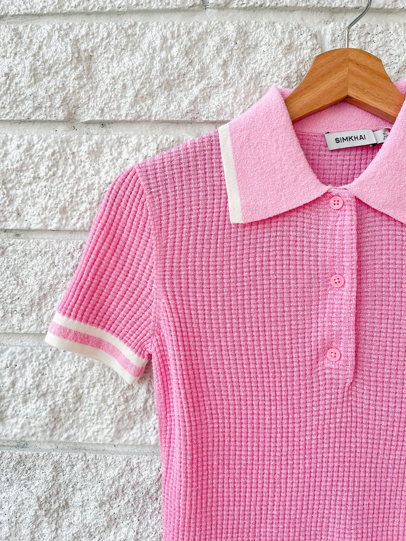 Whitten Polo
