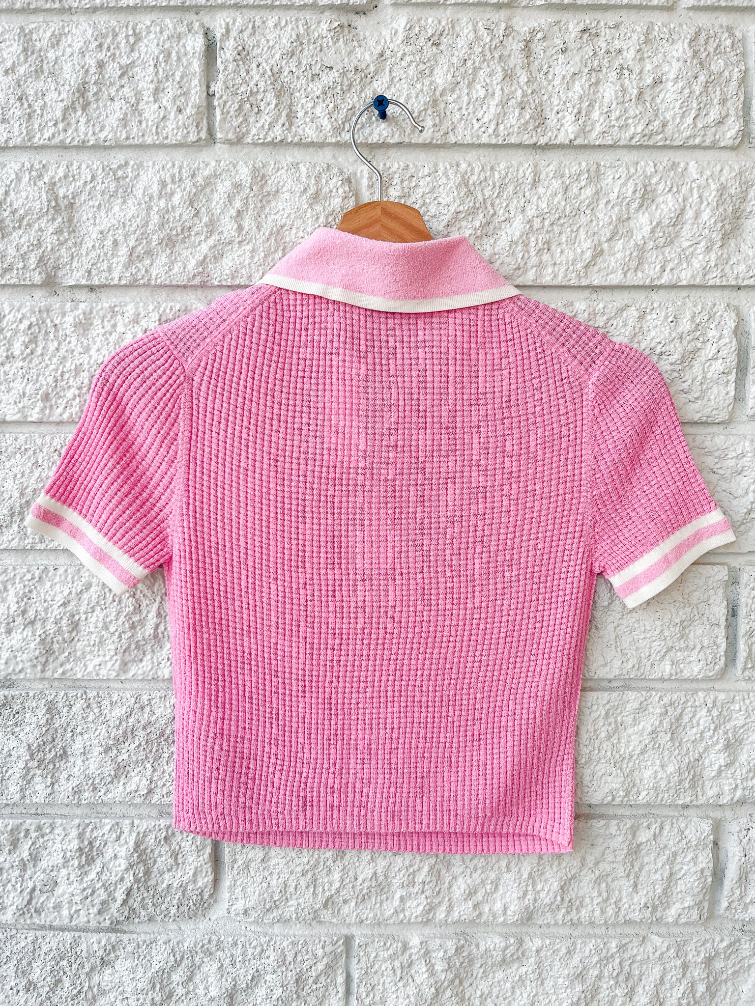Whitten Polo