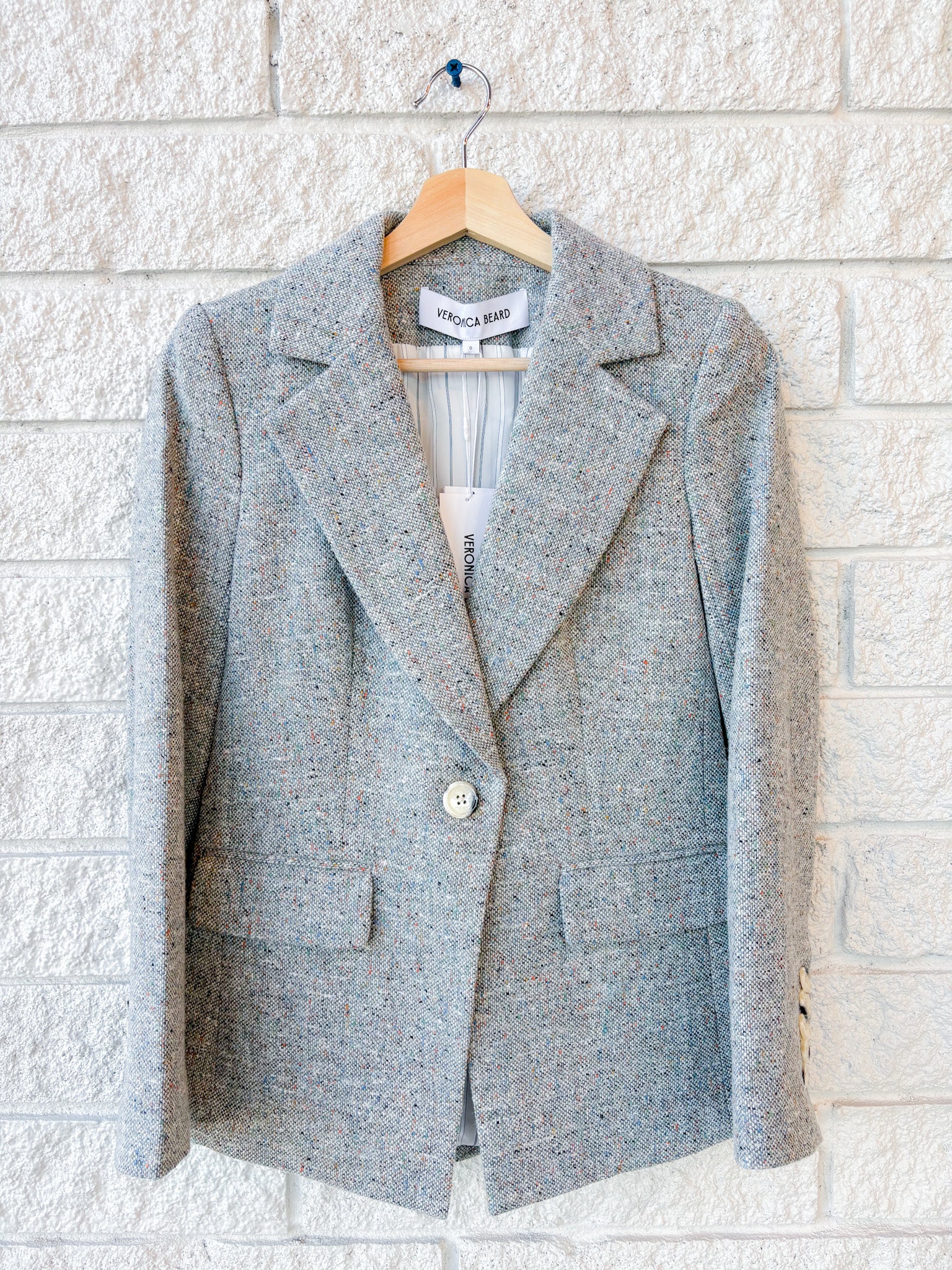 Healy Dickey Jacket