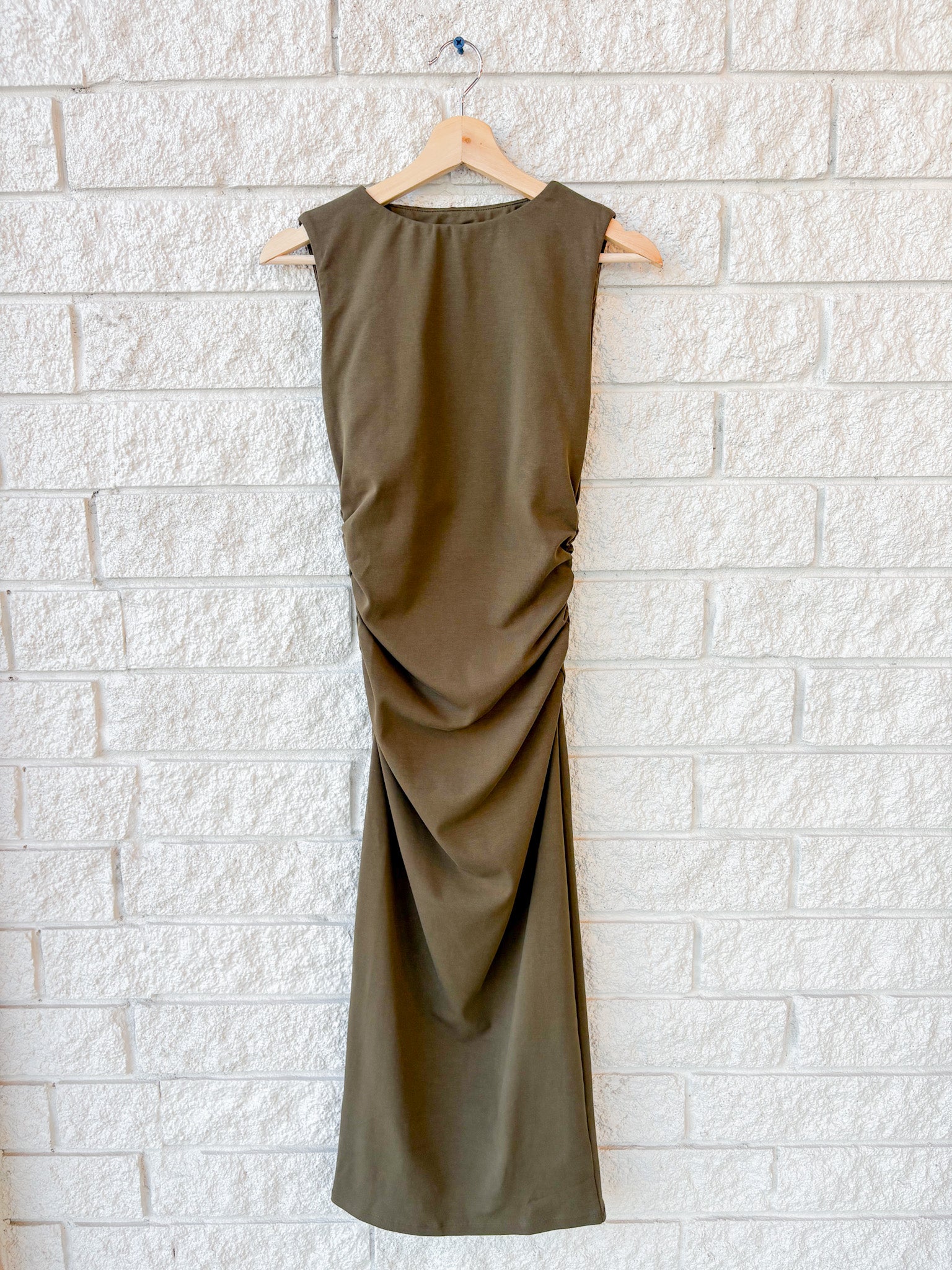 Charissa Dress