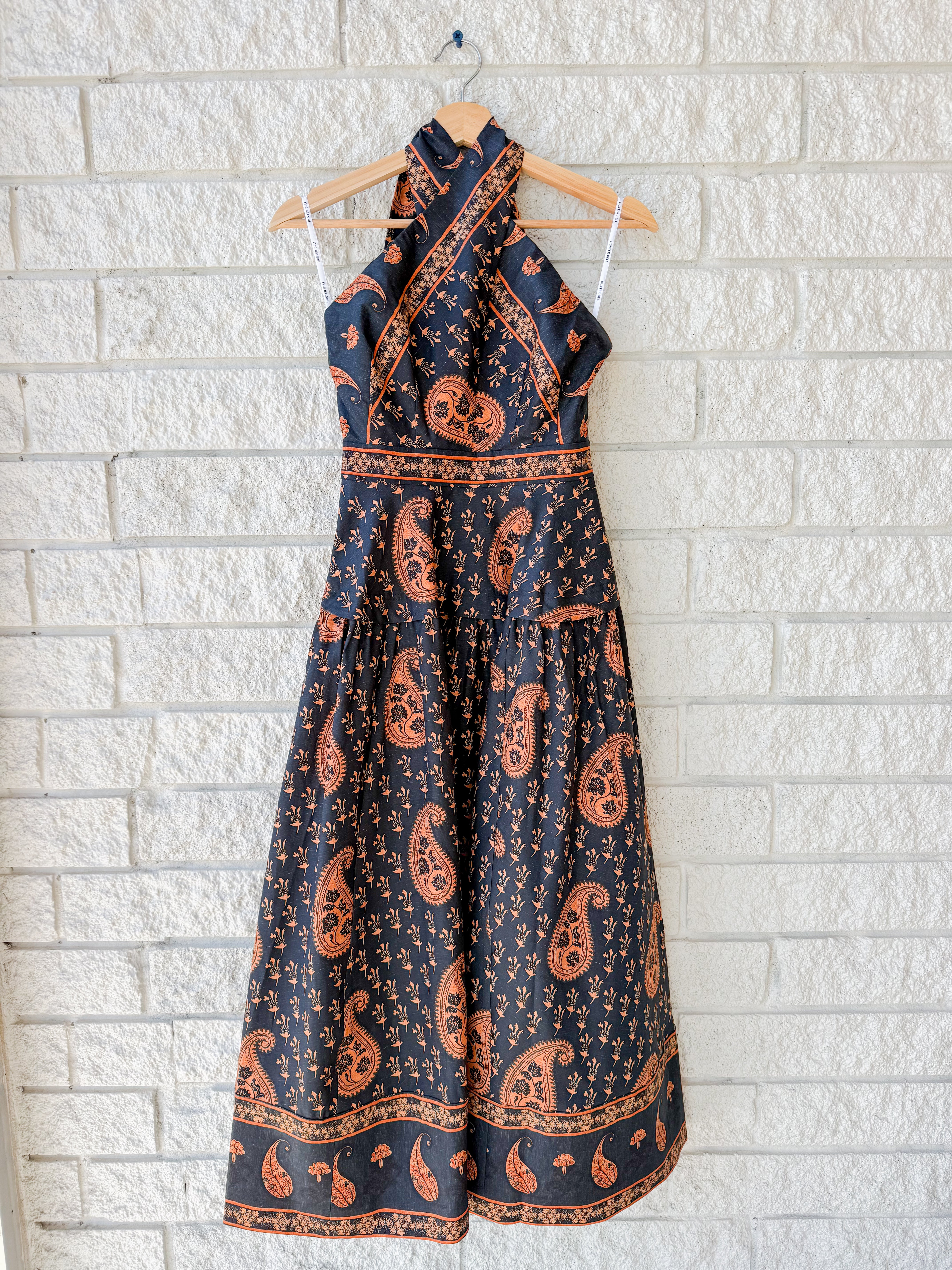 Bellamy Dress