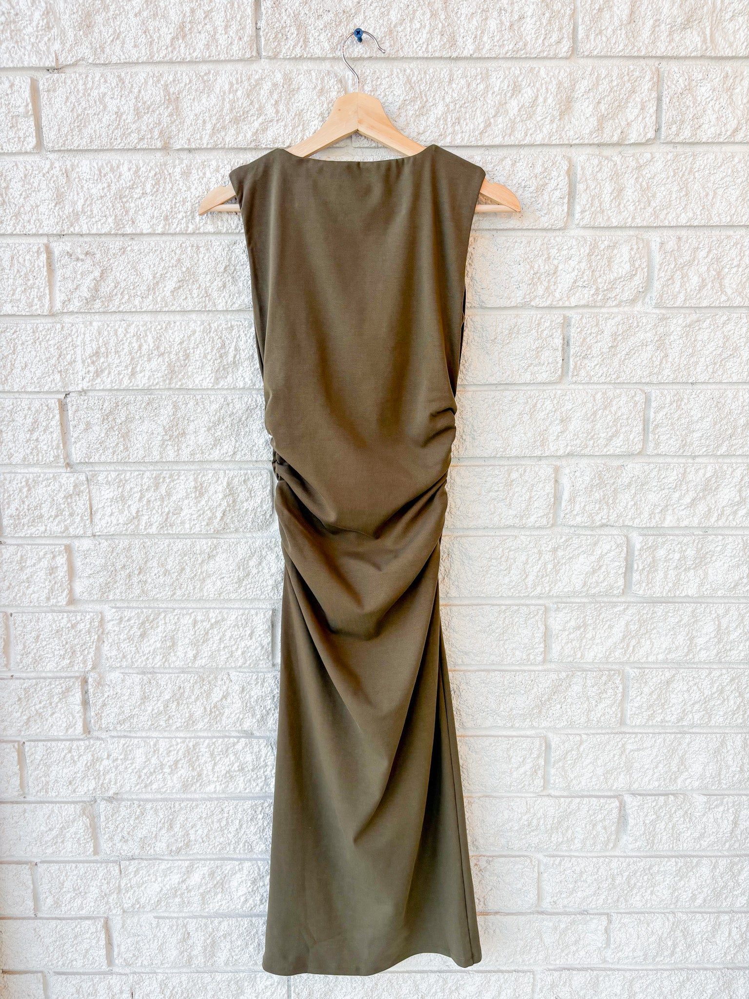 Charissa Dress