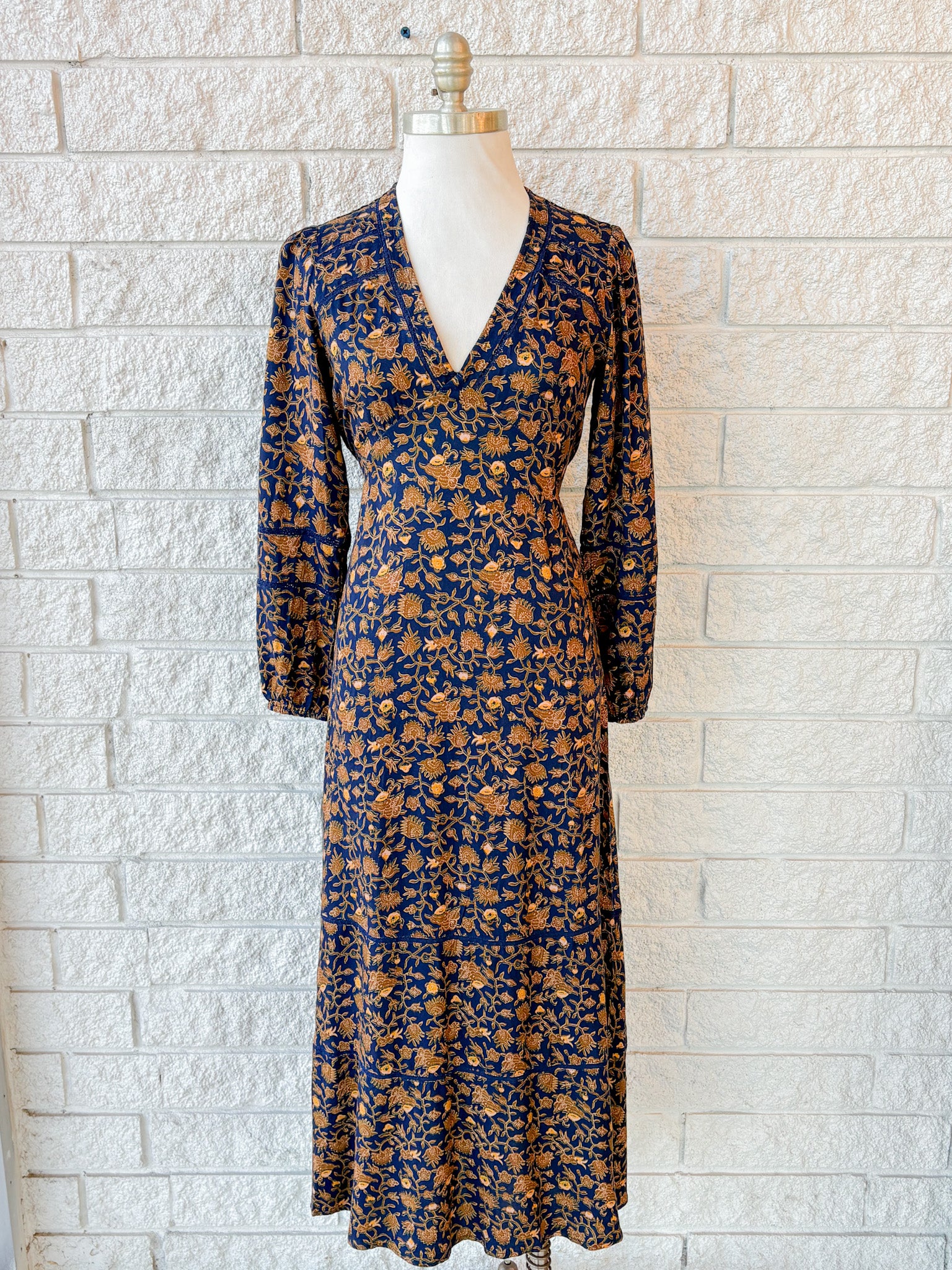 Charly Dress
