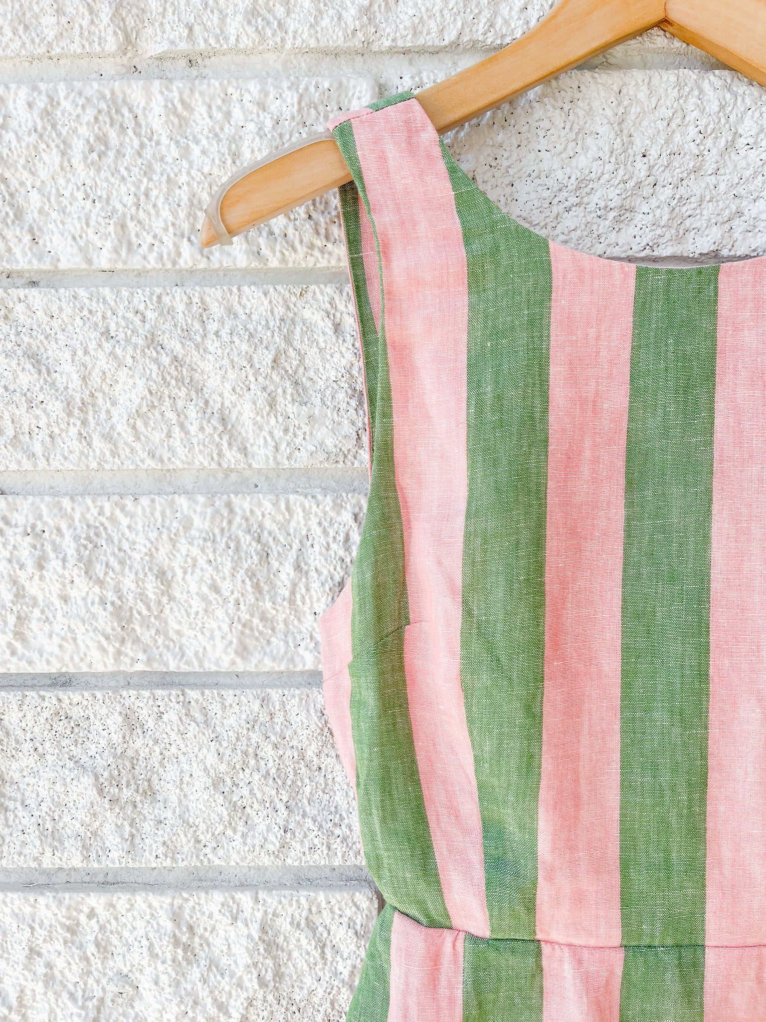 Rosalie Dress