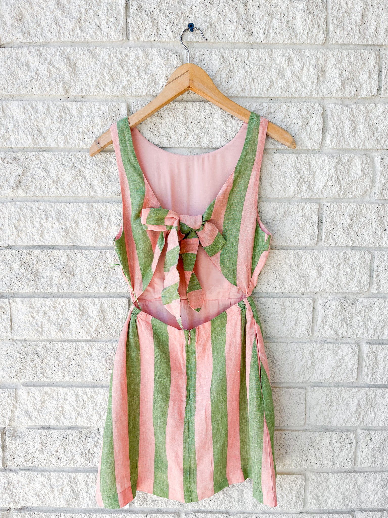 Rosalie Dress