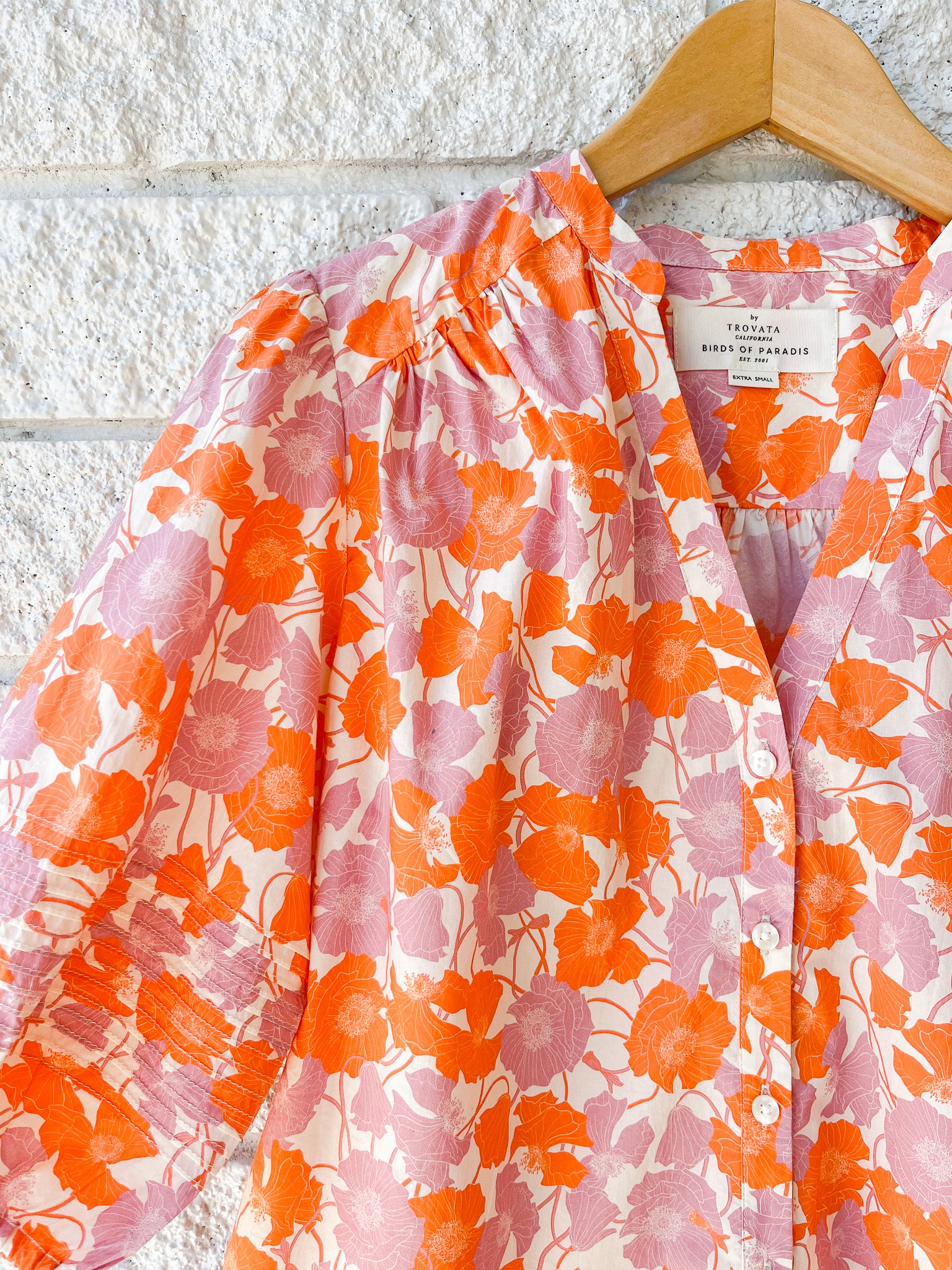 Loren Blouse