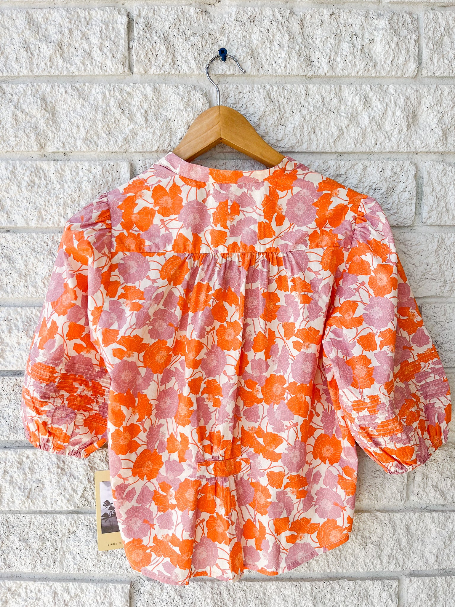 Loren Blouse