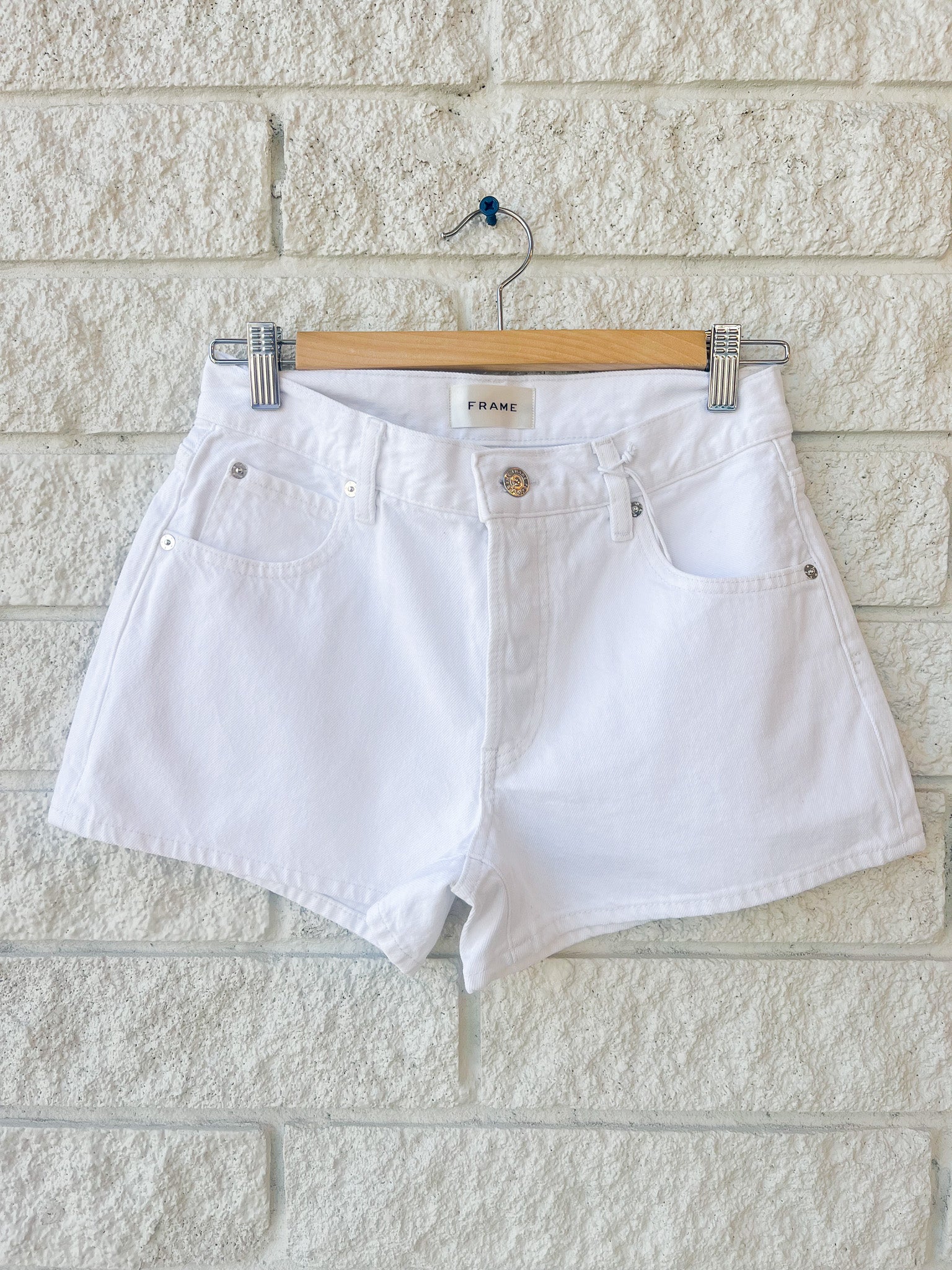 The Hang Short