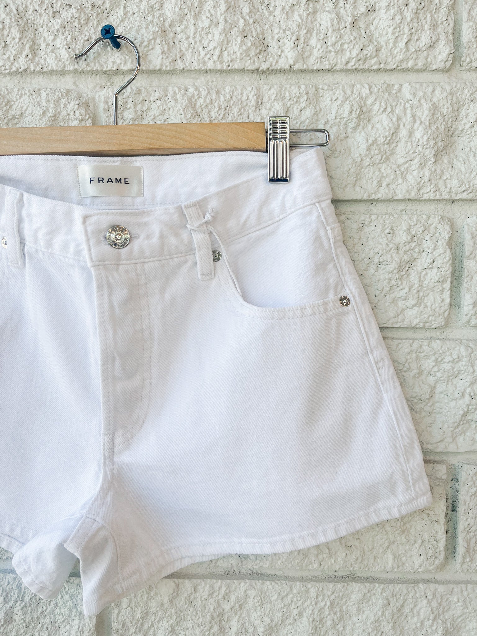 The Hang Short