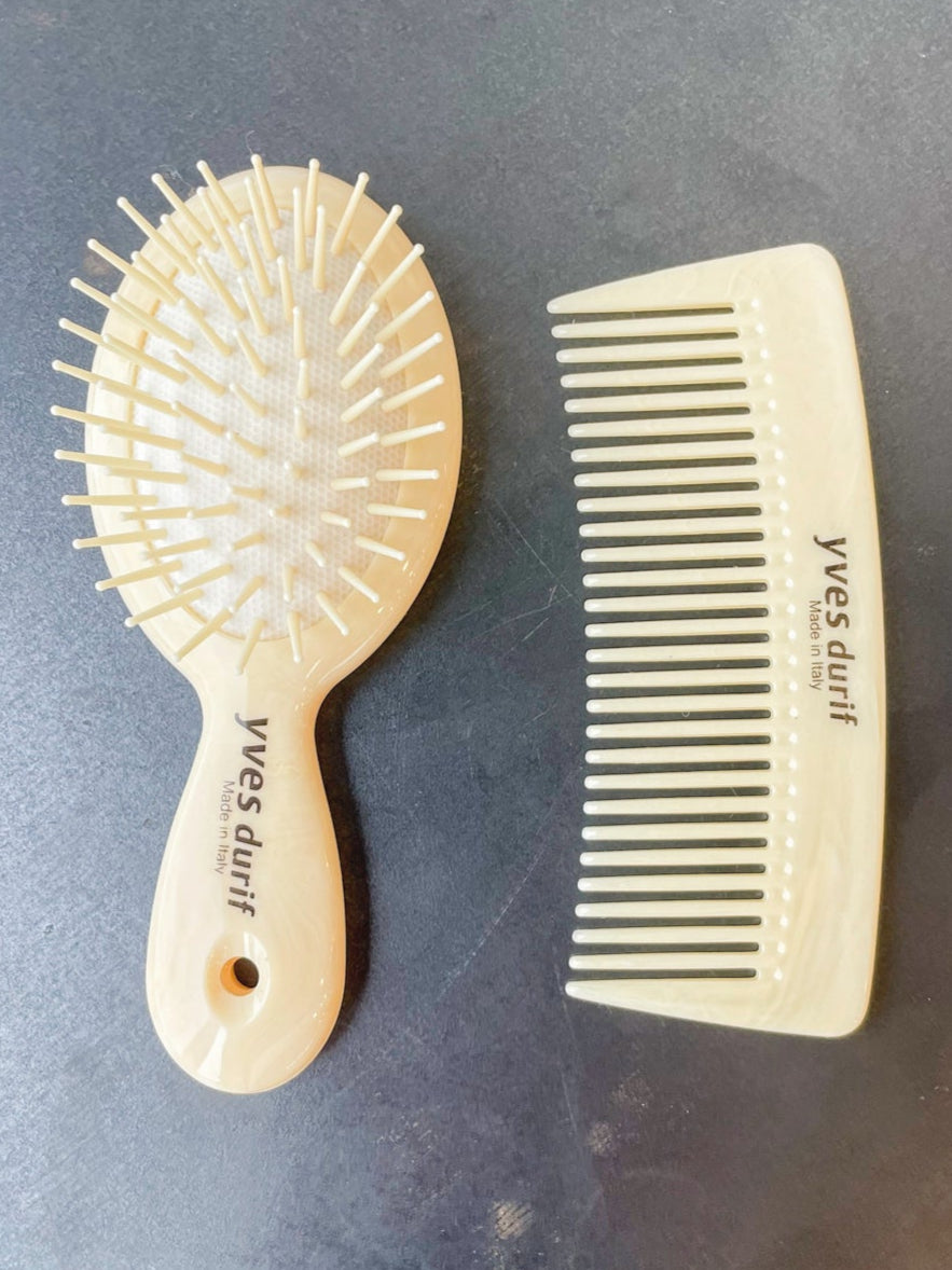 The Yves Durif Mini Set