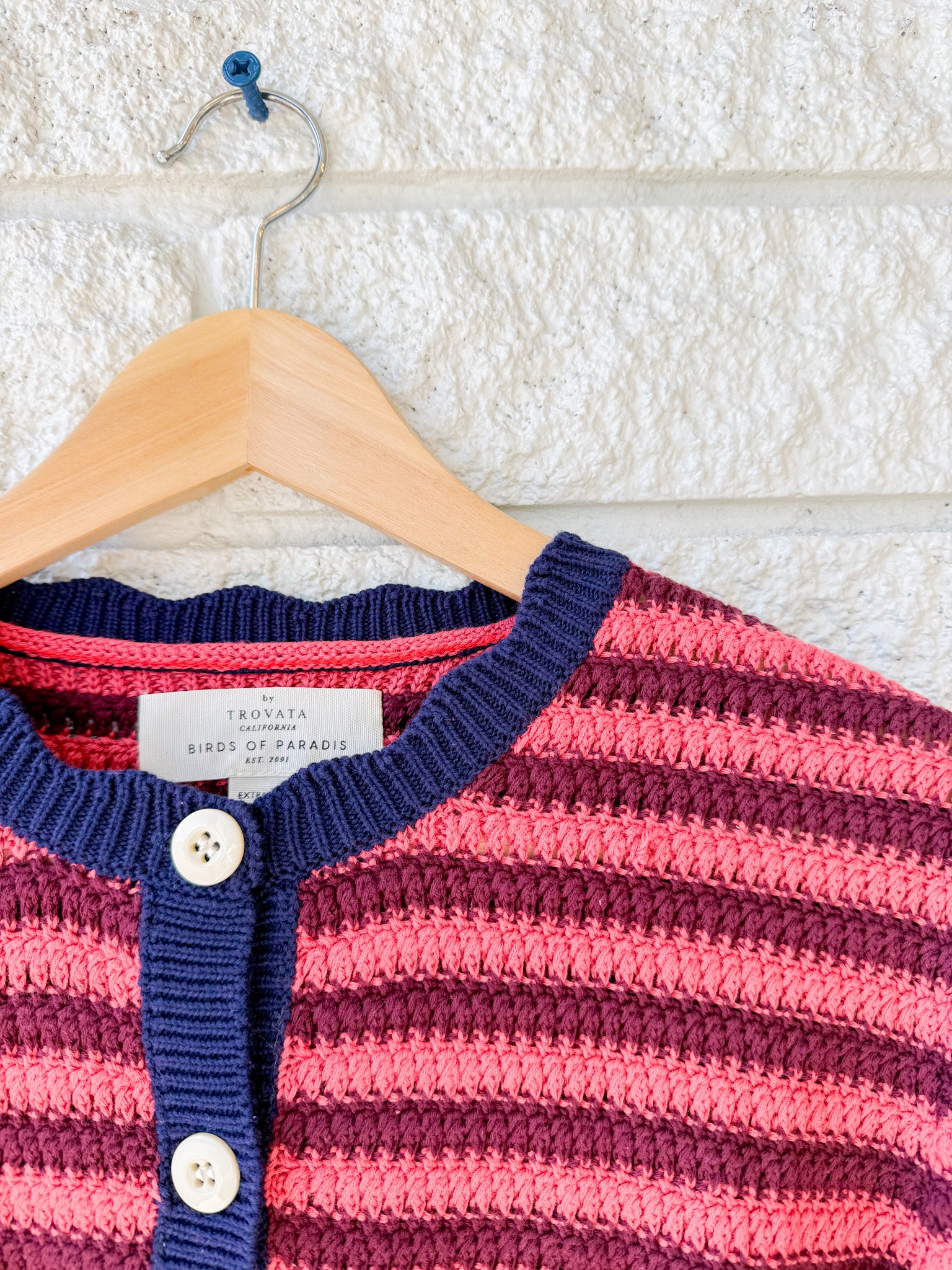 Vento Cardigan