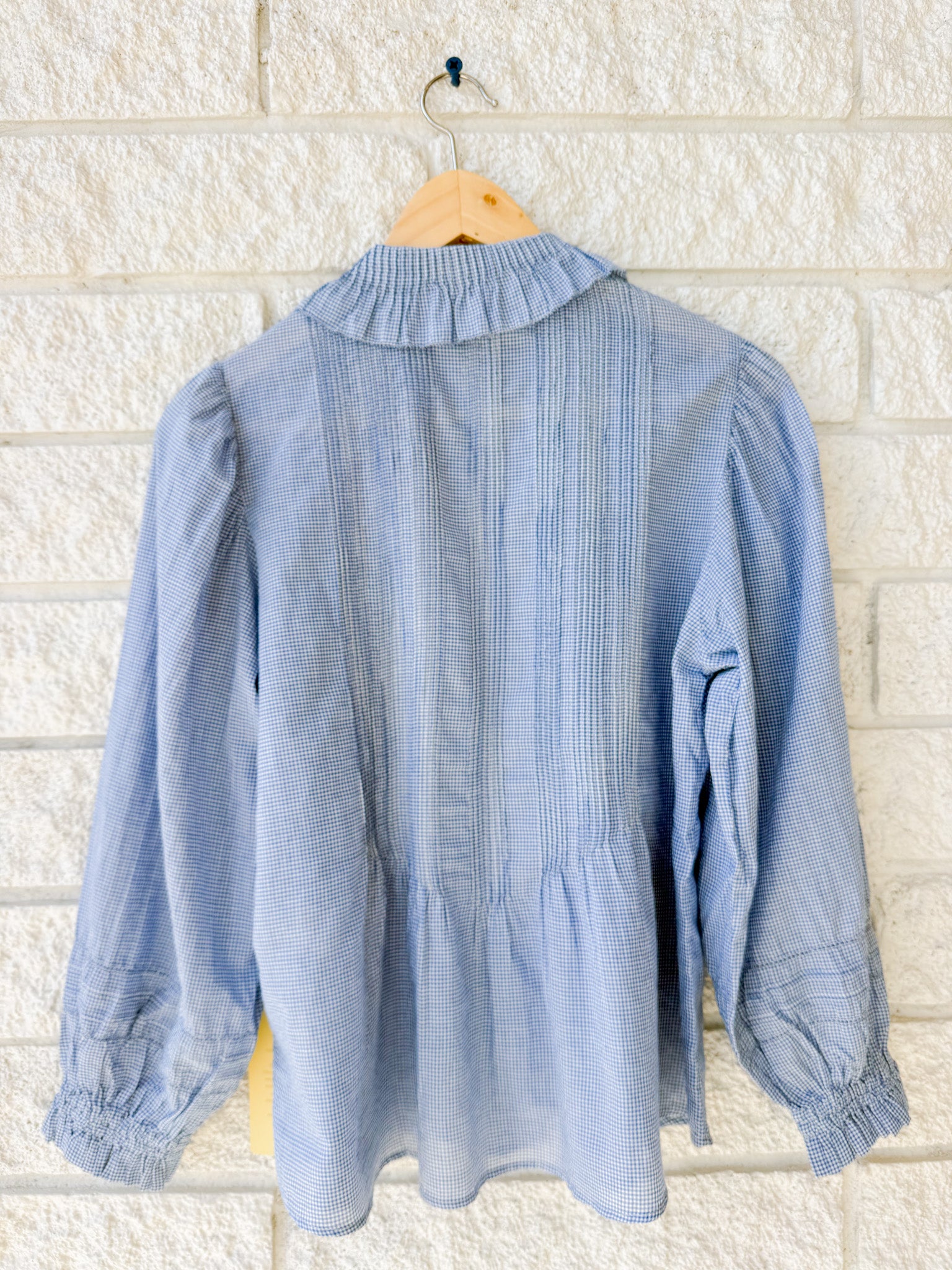 Francesca Blouse