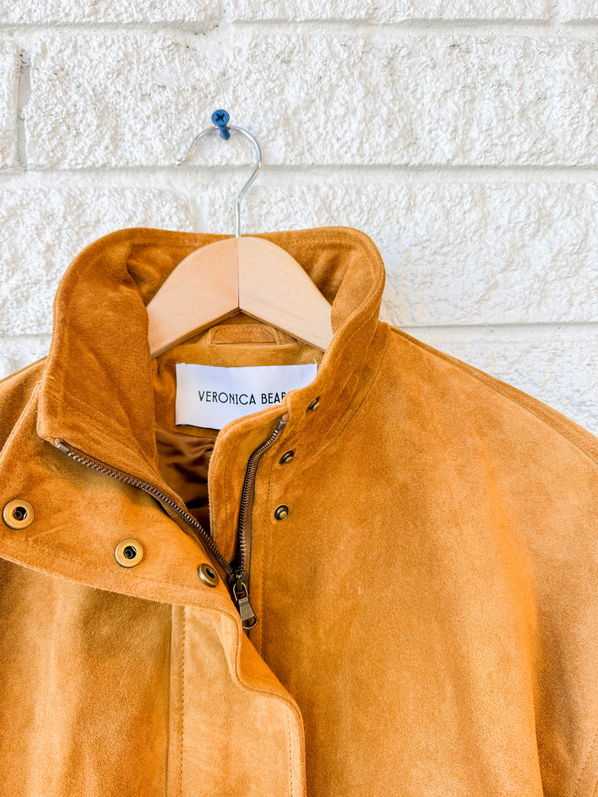 Bateman Jacket