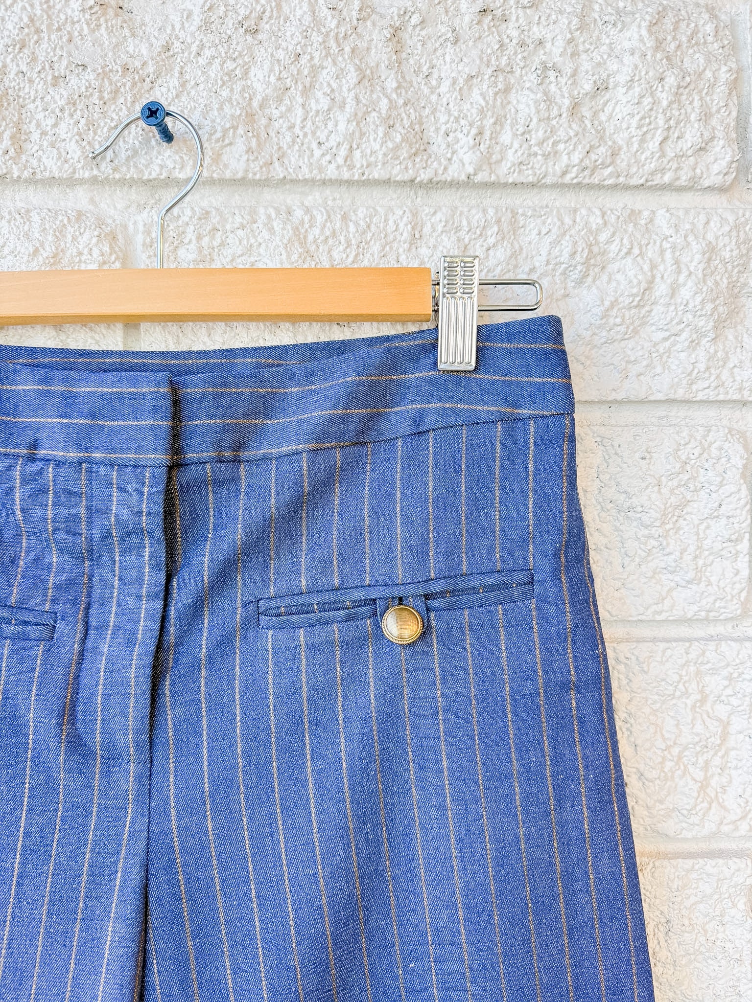 Ledger Pant