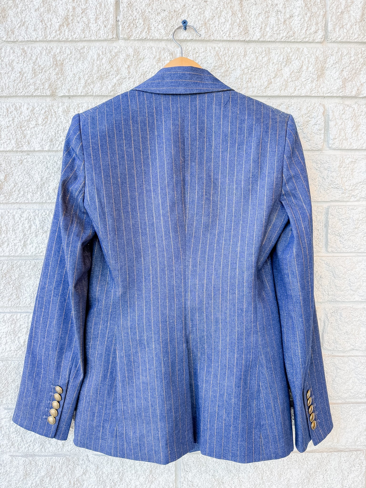 Naira Dickey Jacket
