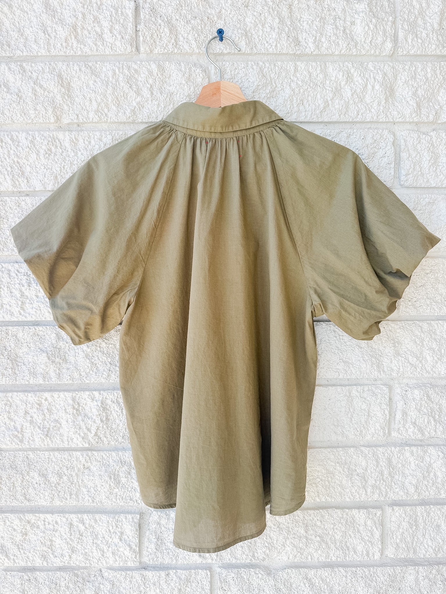 Lyla Shirt