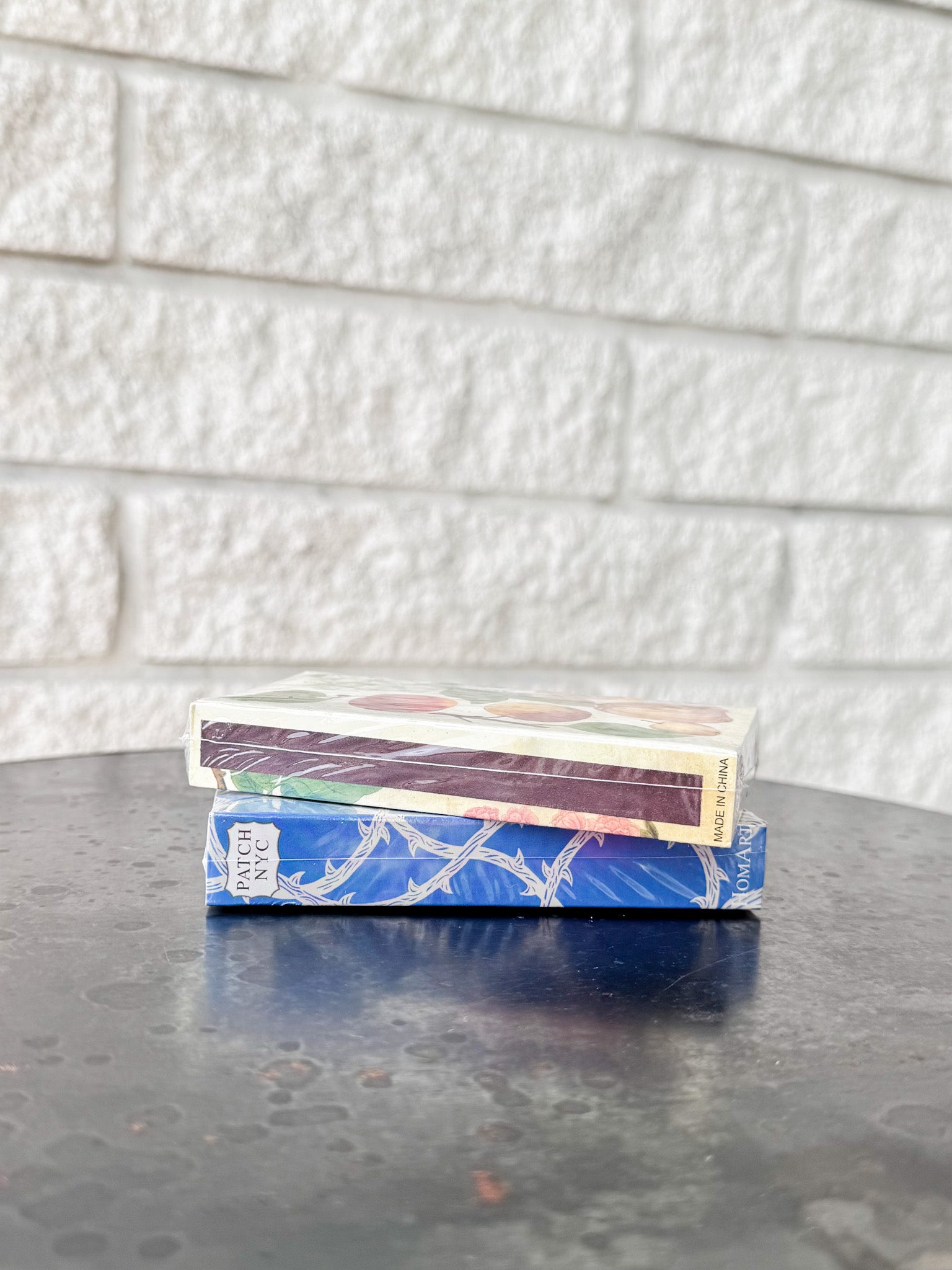 Assorted Match Boxes