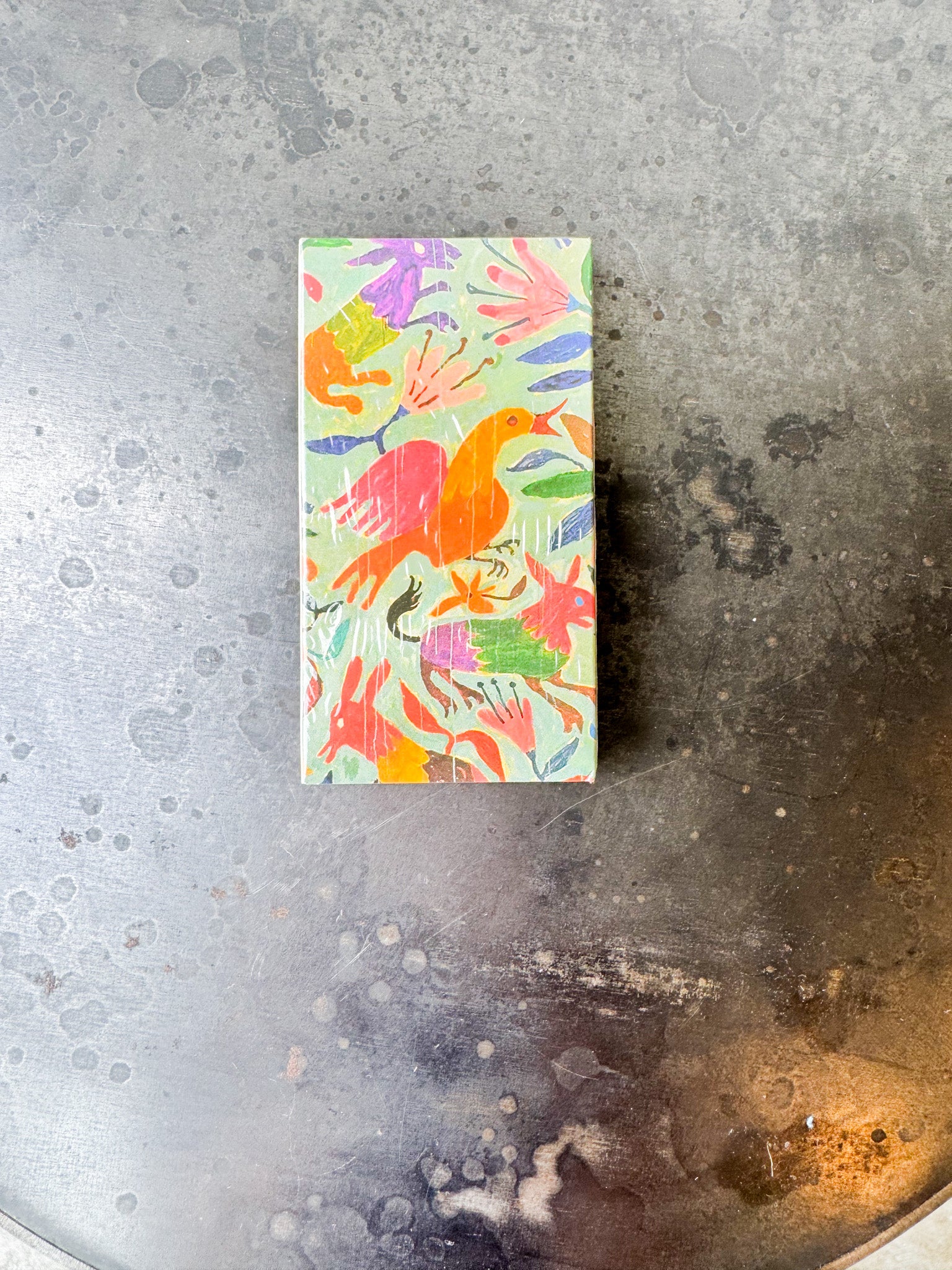 Assorted Match Boxes