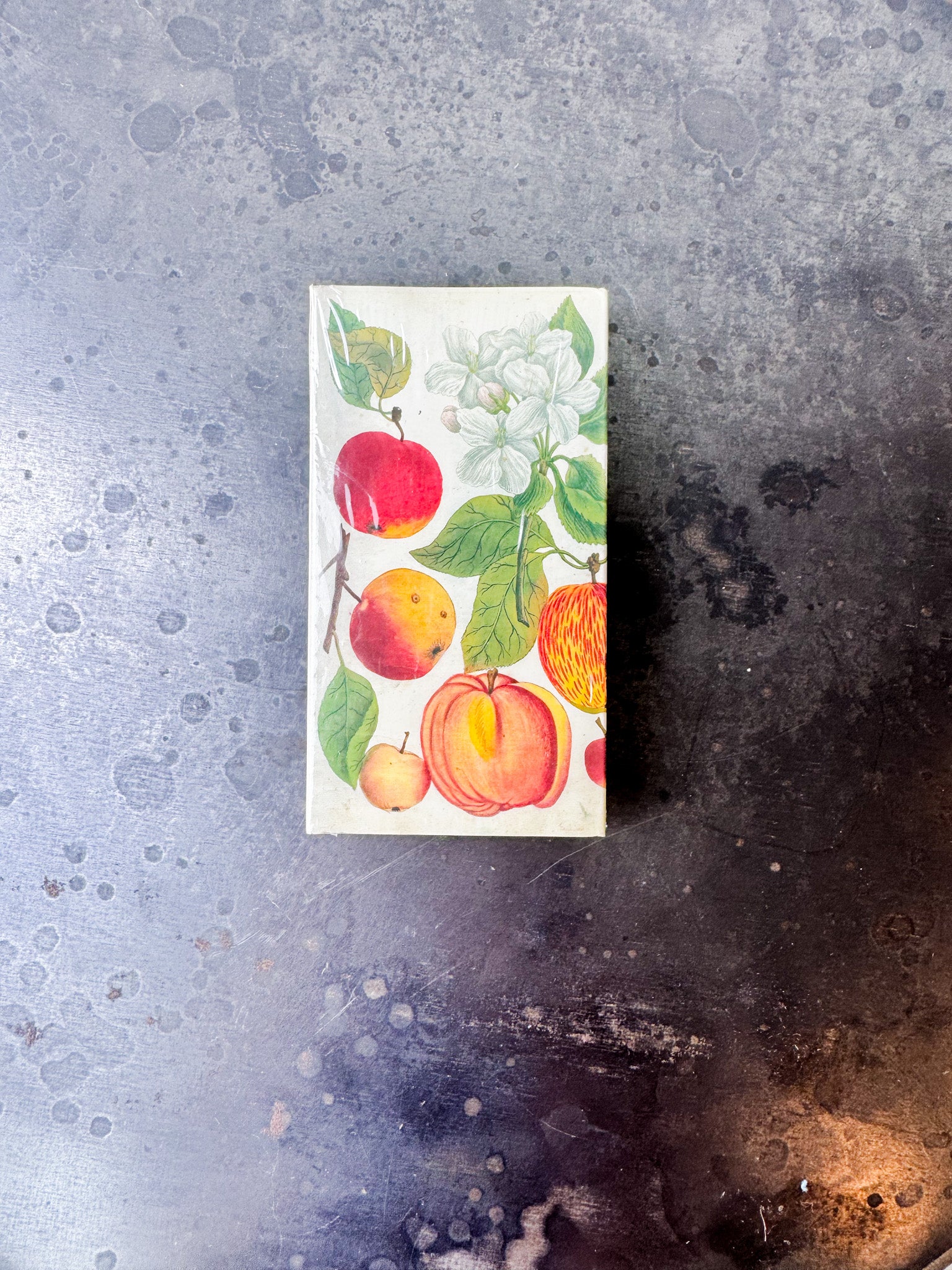 Assorted Match Boxes