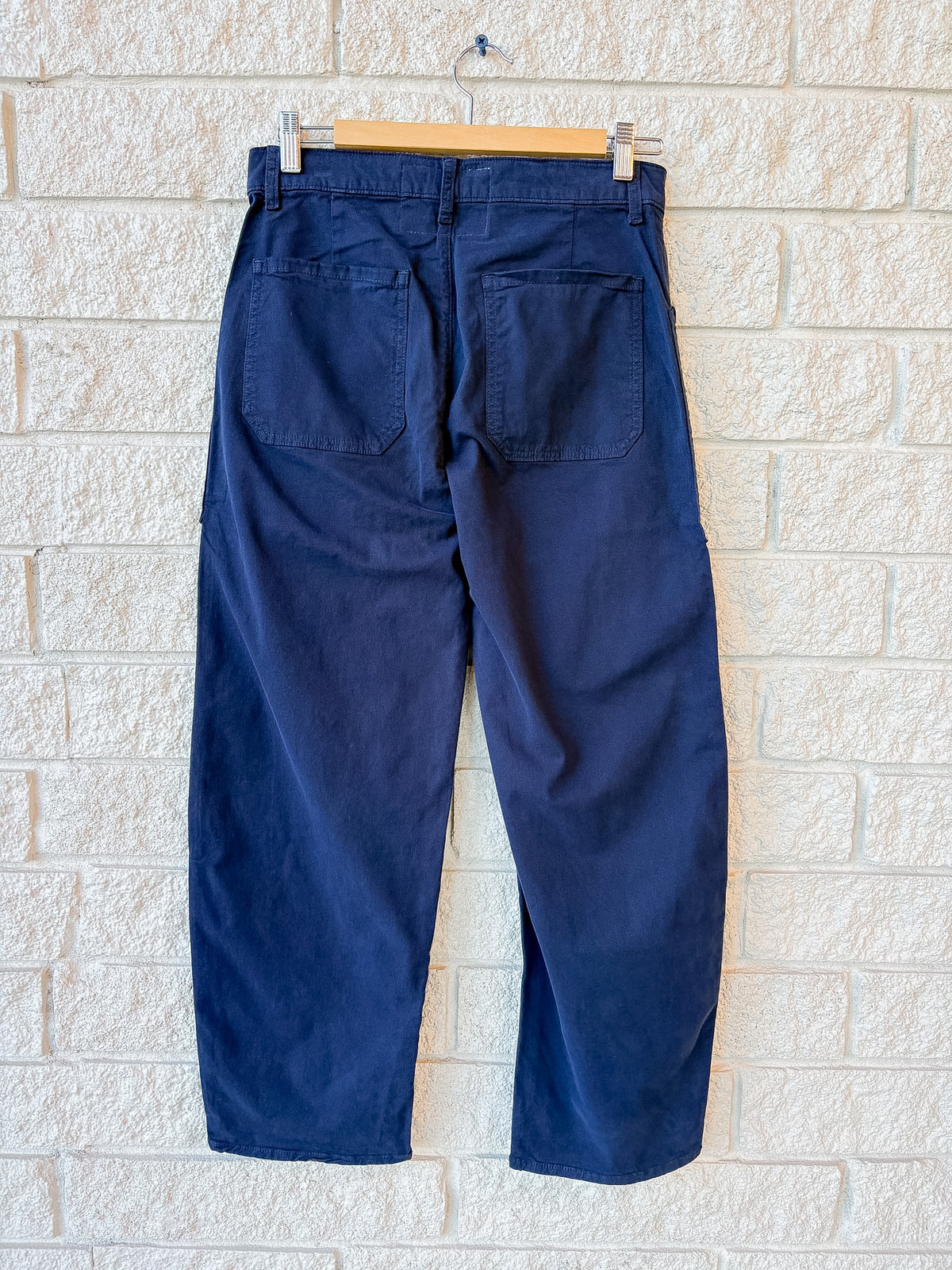 Bray Everyday Barrel Pant