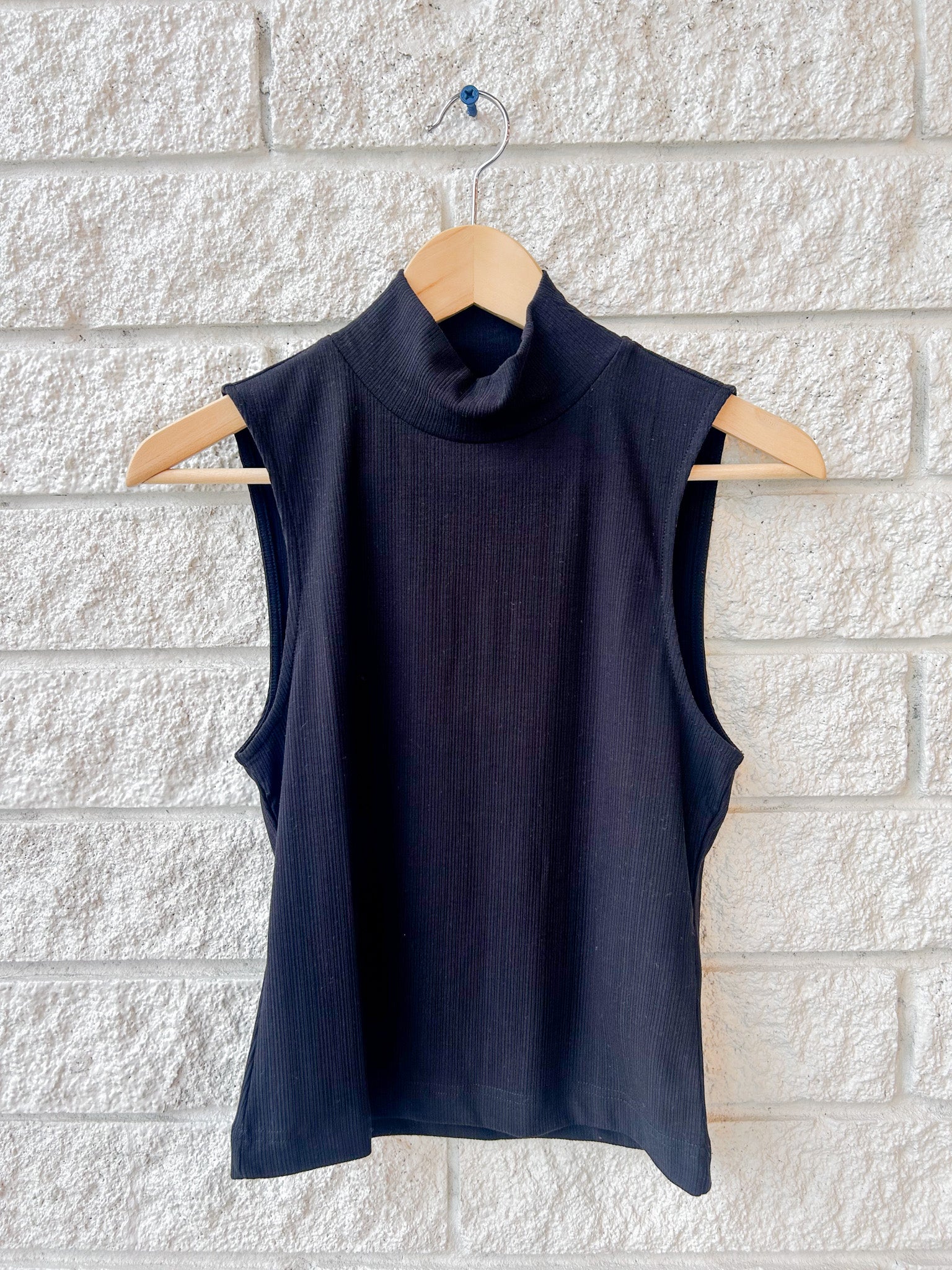 Caley Fitted Rib Tank