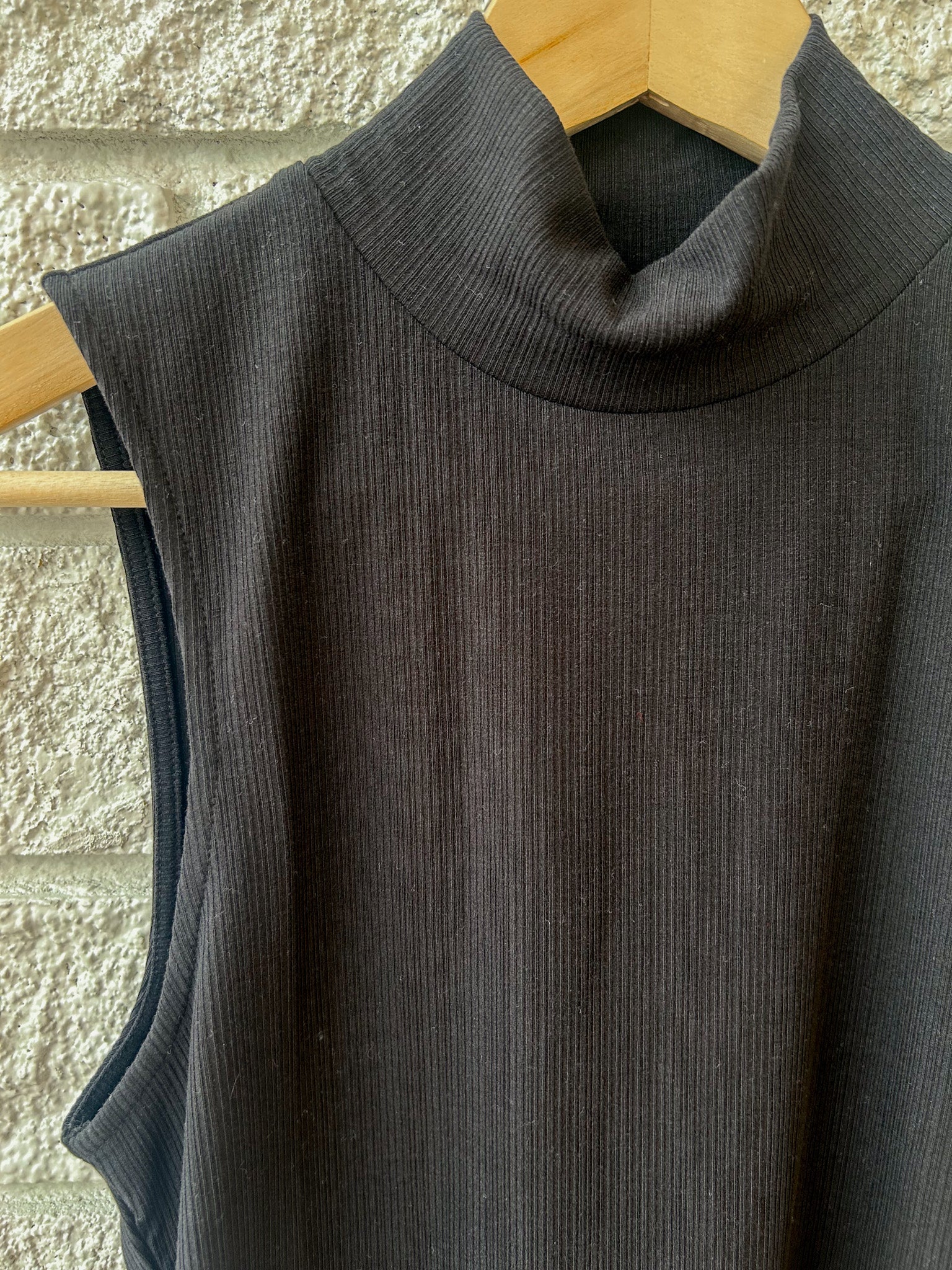 Caley Fitted Rib Tank