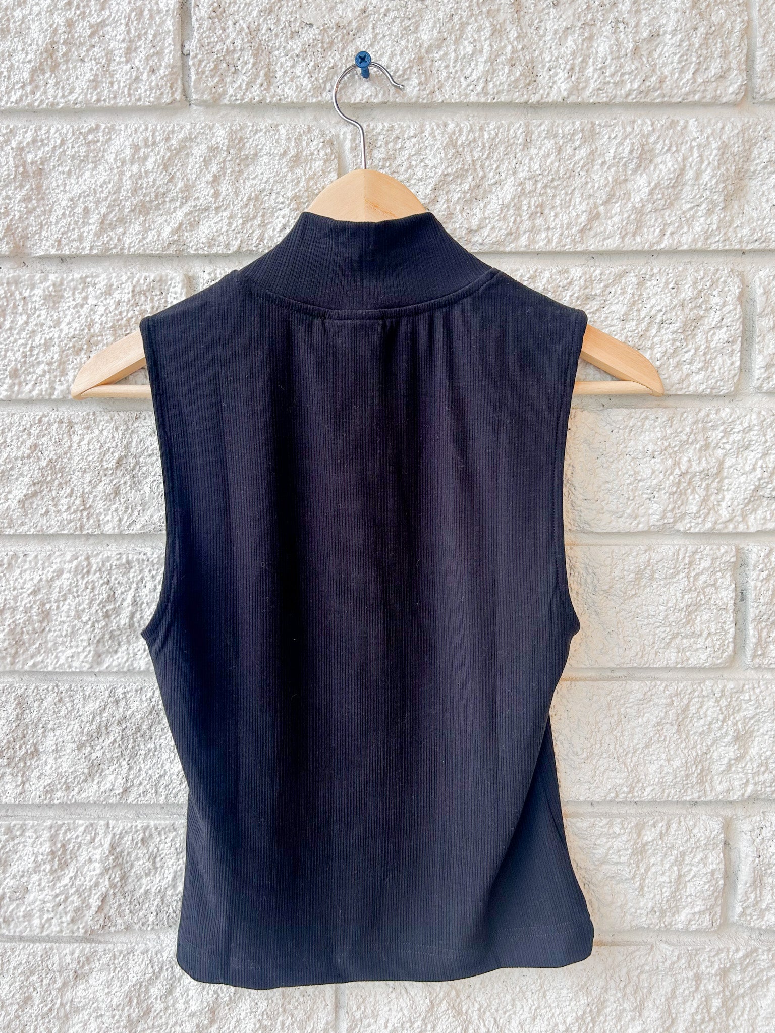 Caley Fitted Rib Tank