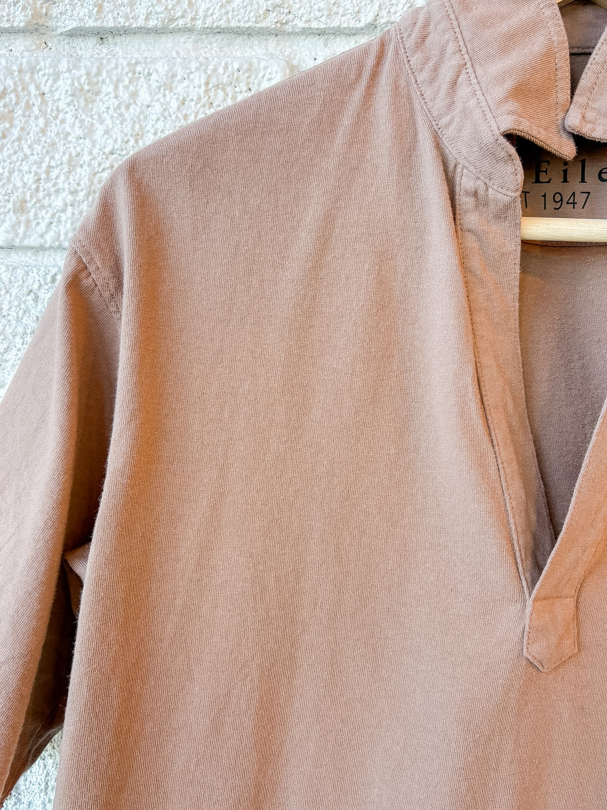 Patty - SS Popover Henley