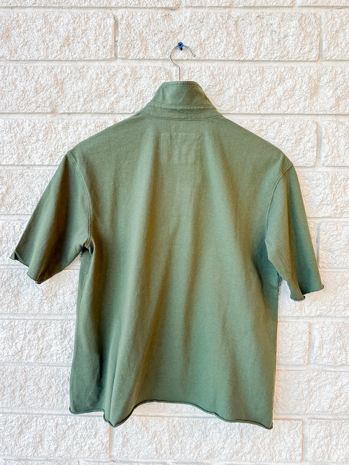 Patty - SS Popover Henley