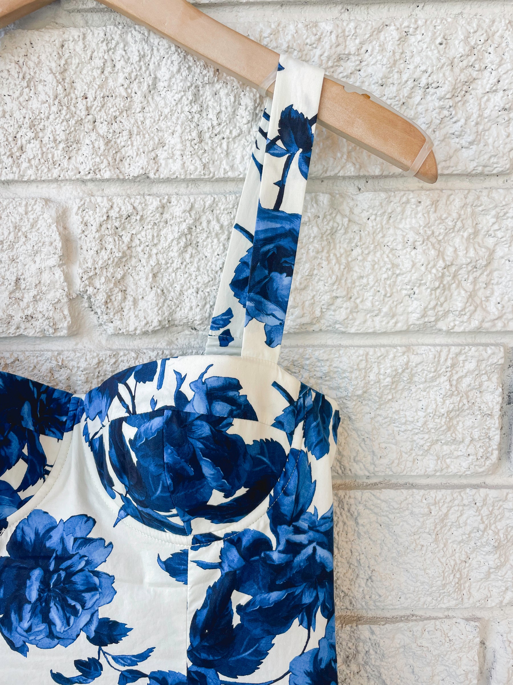 Santiago Midi Dress