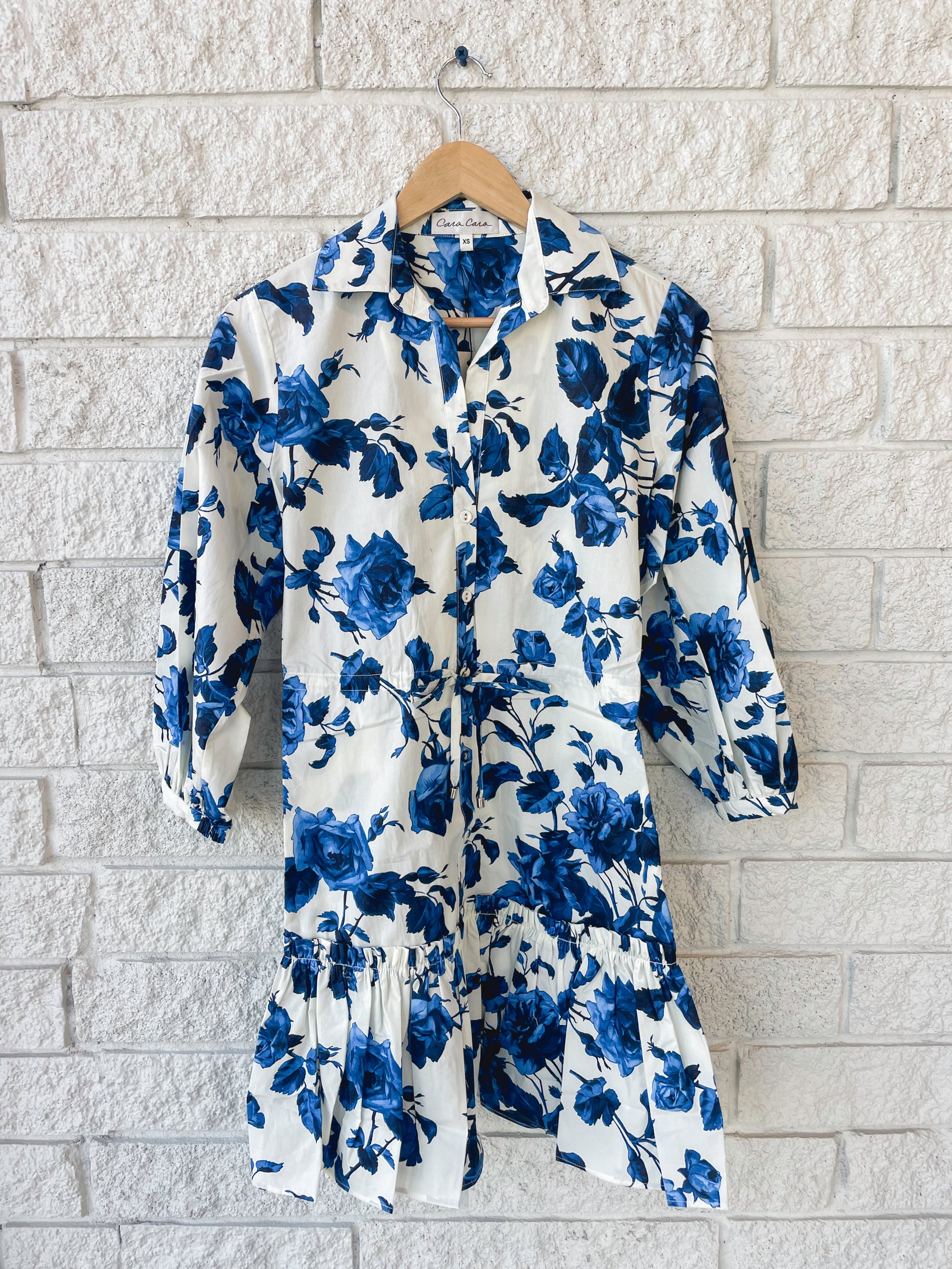 Robin Dress