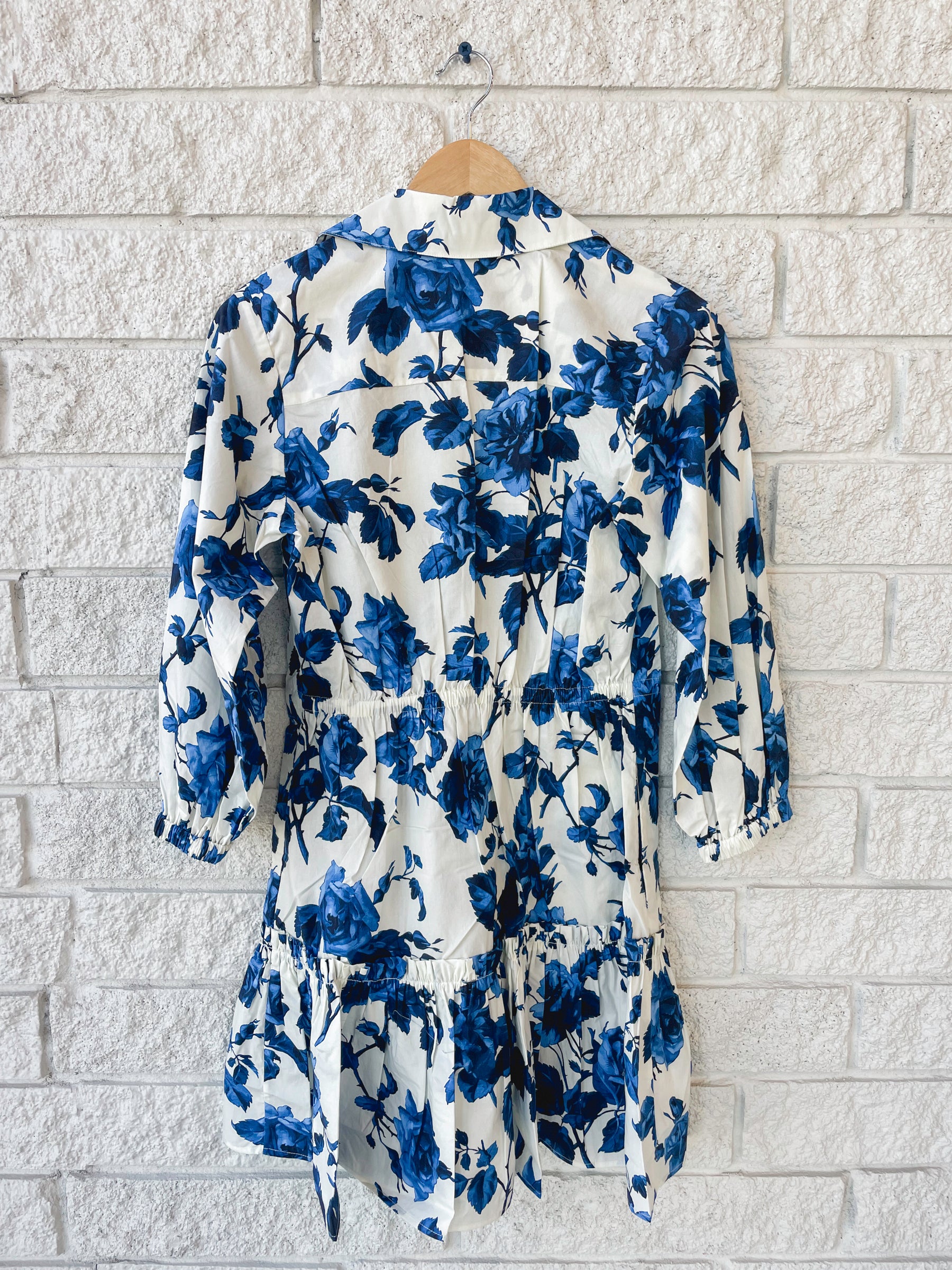 Robin Dress