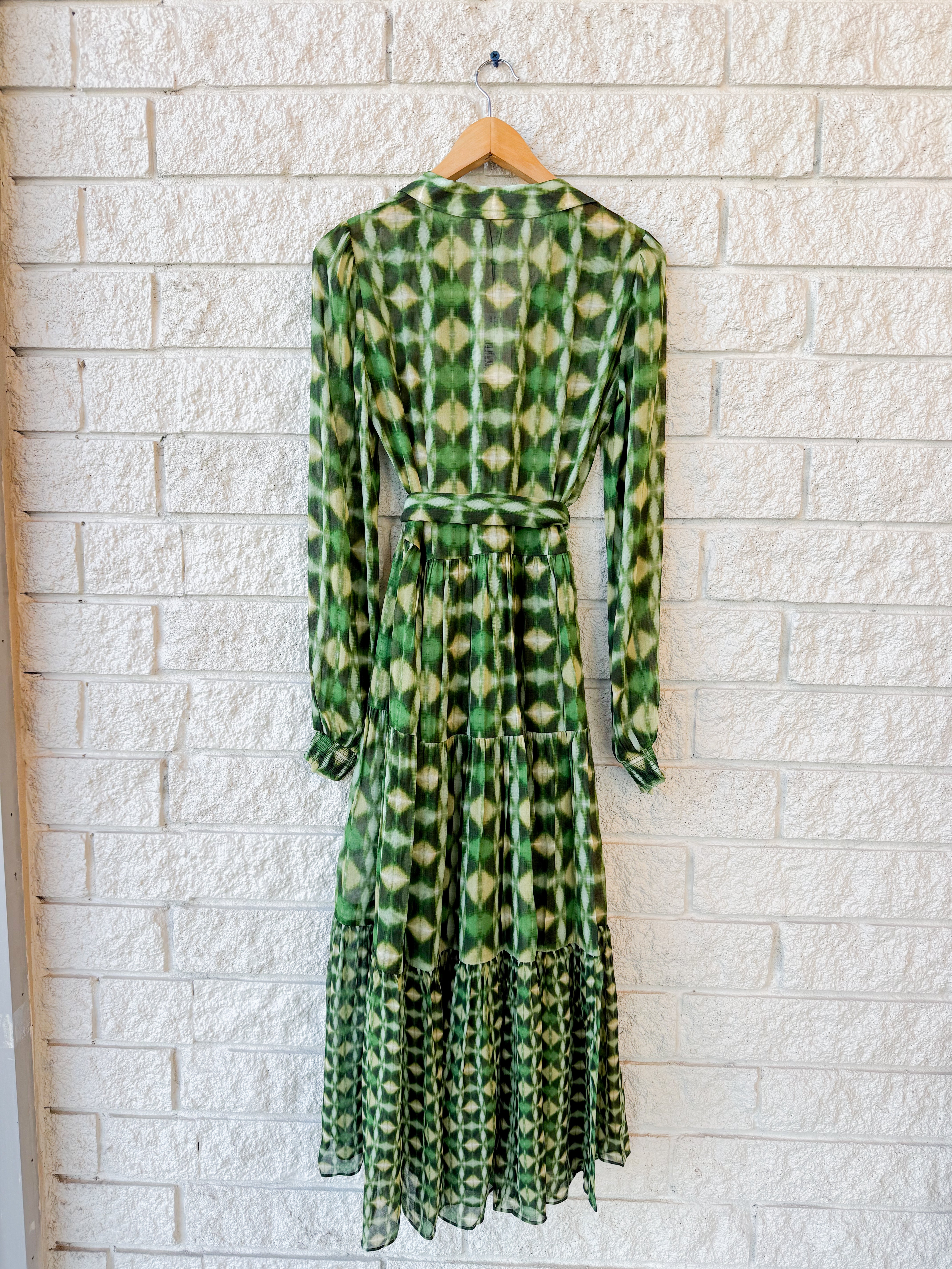 Barbara Dress