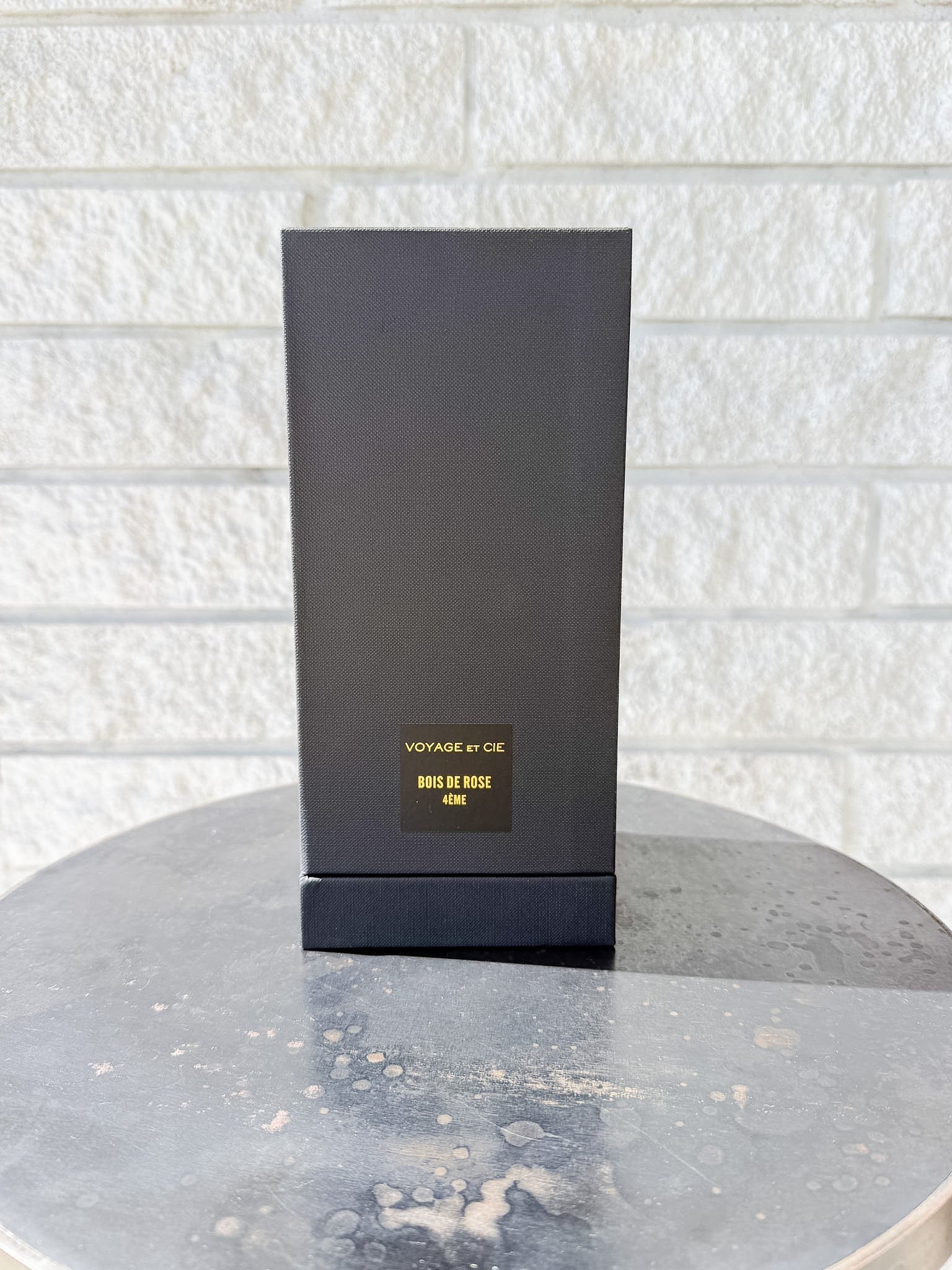 Parfum Maison Reed Diffuser - Bois De Rose