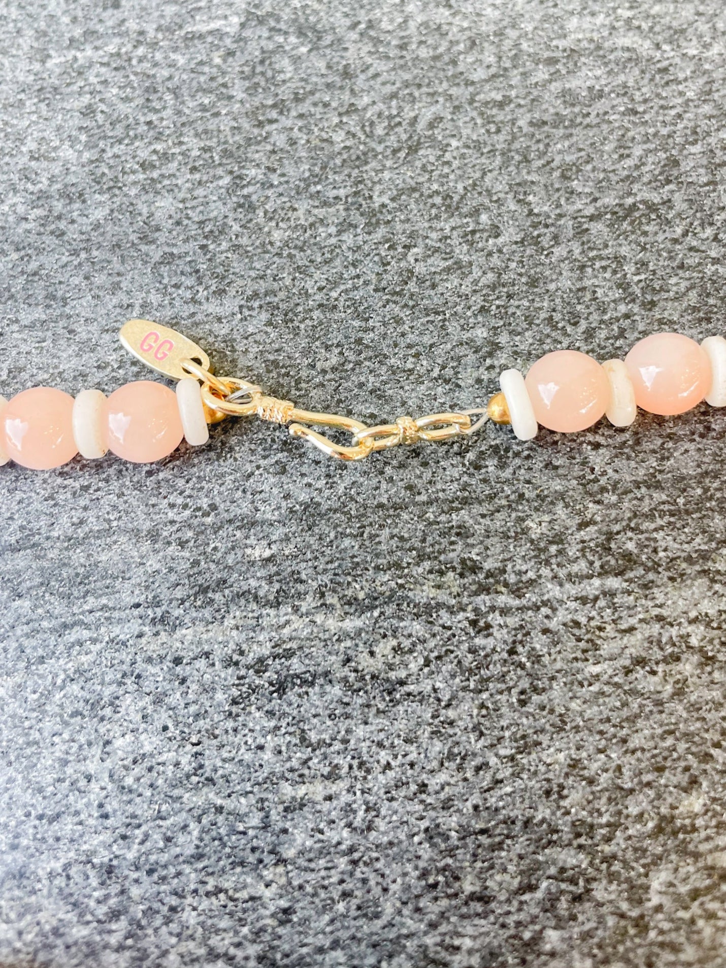 Turquoise Drop Necklace