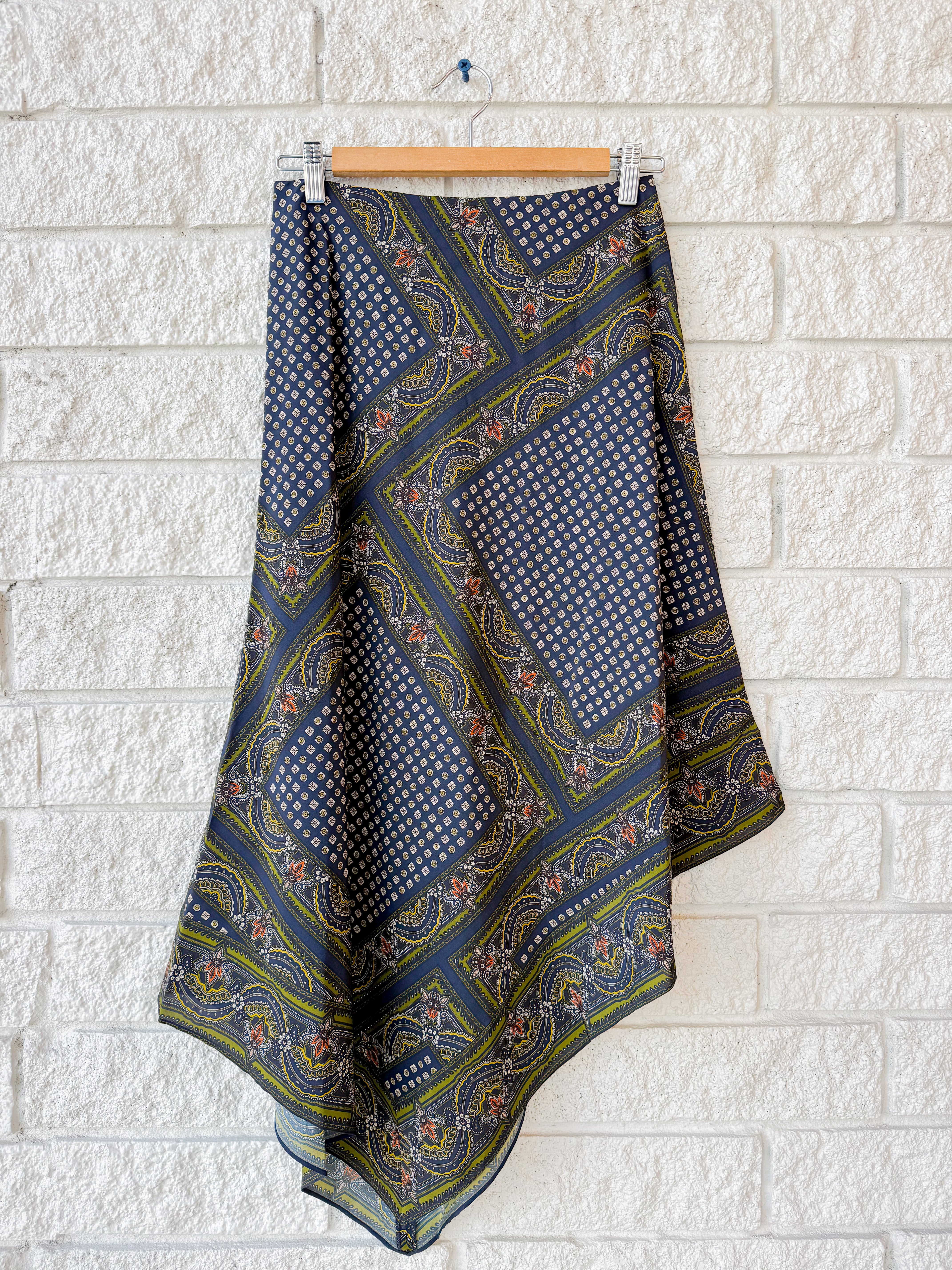Hartley Skirt