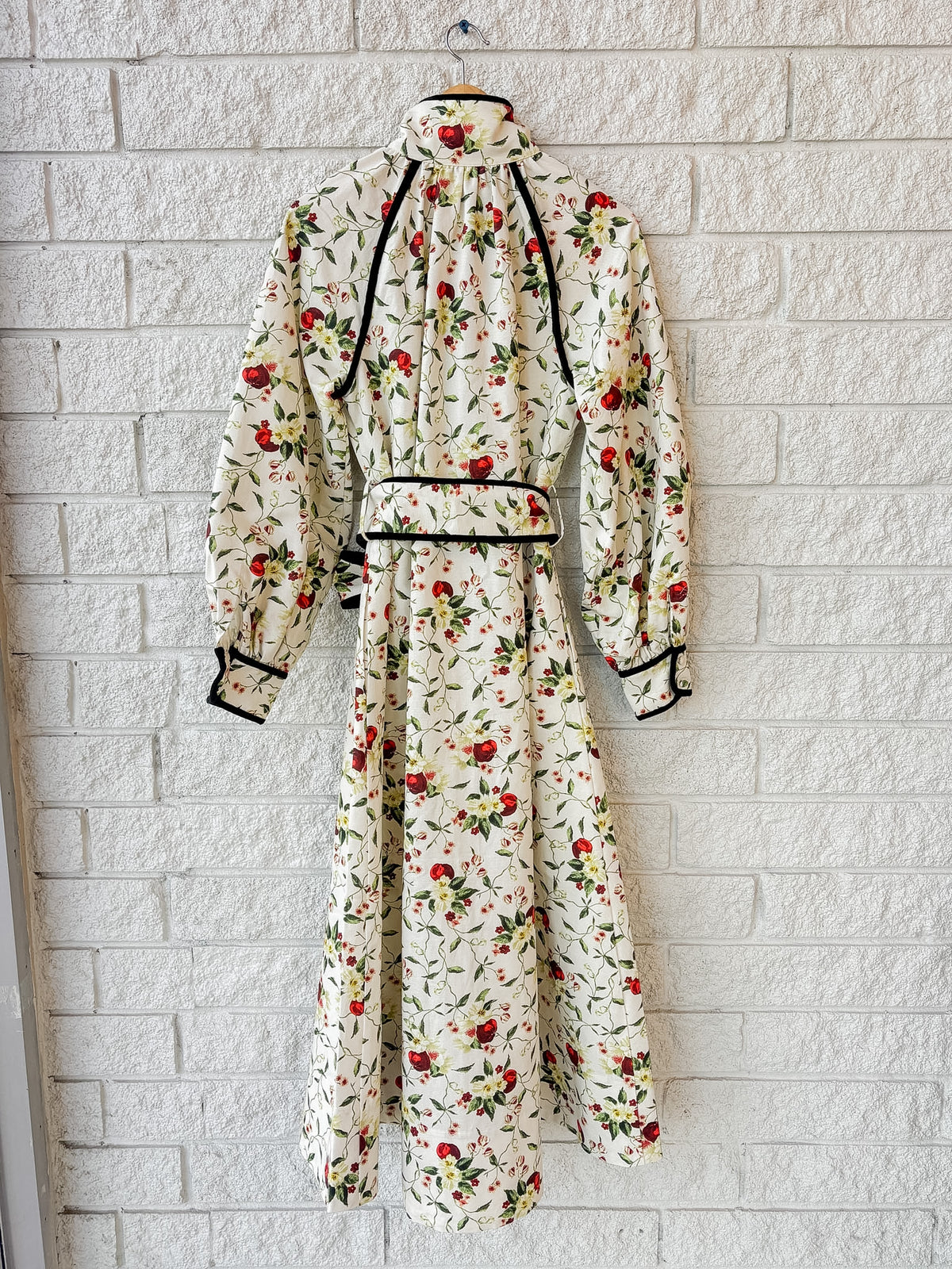 Hollis Dress