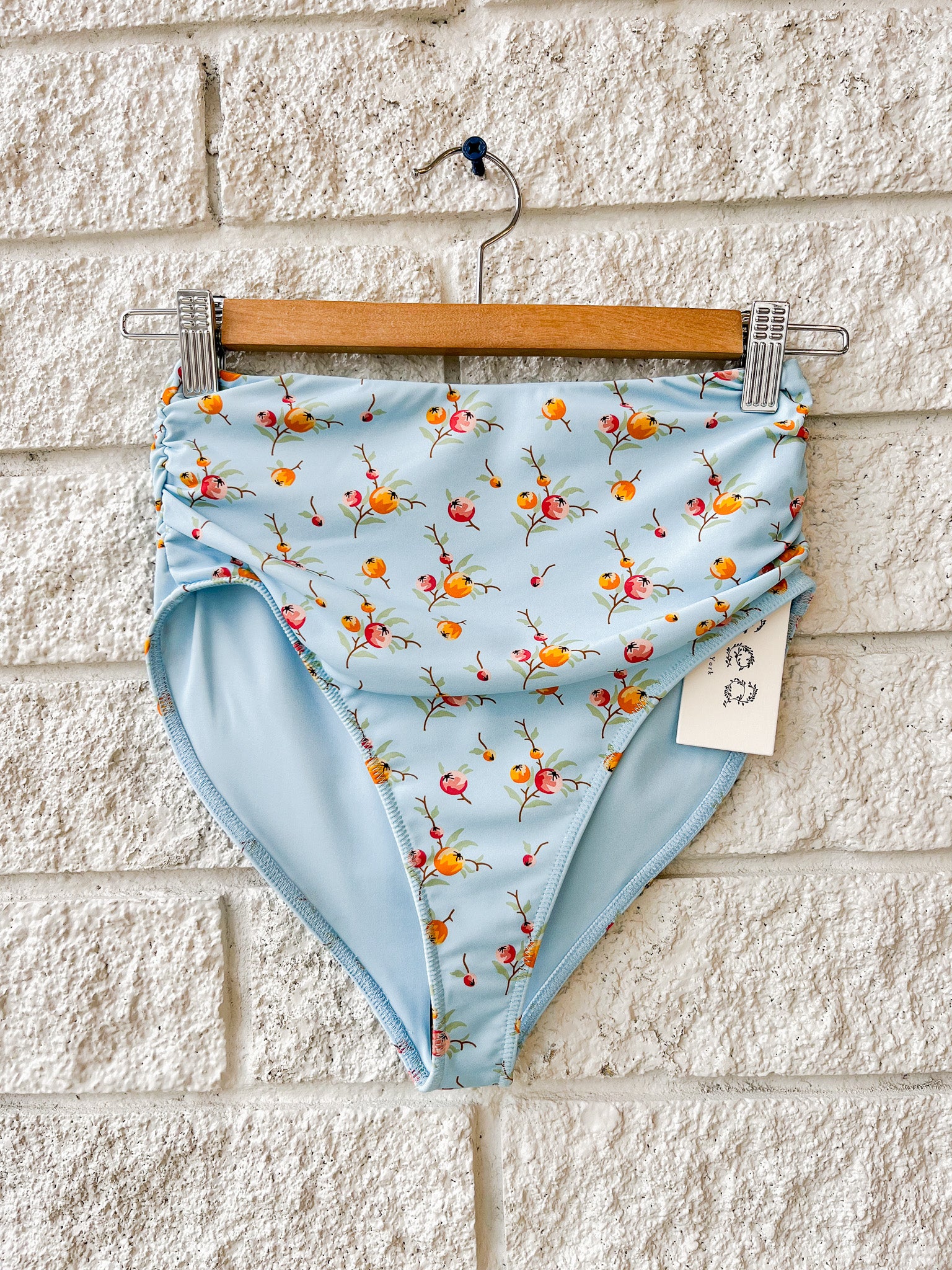 Freya Bikini Bottom