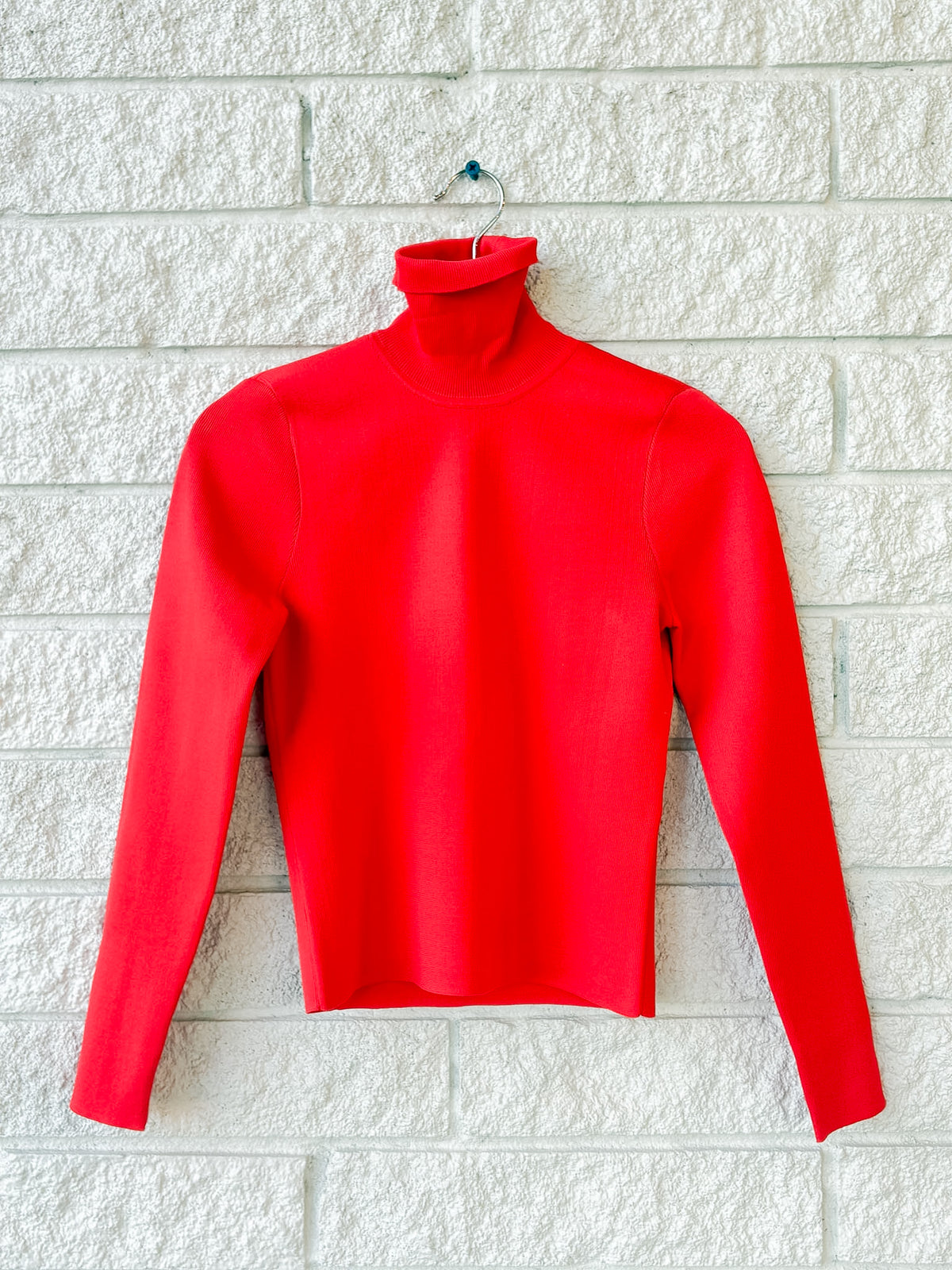 Roen Turtleneck