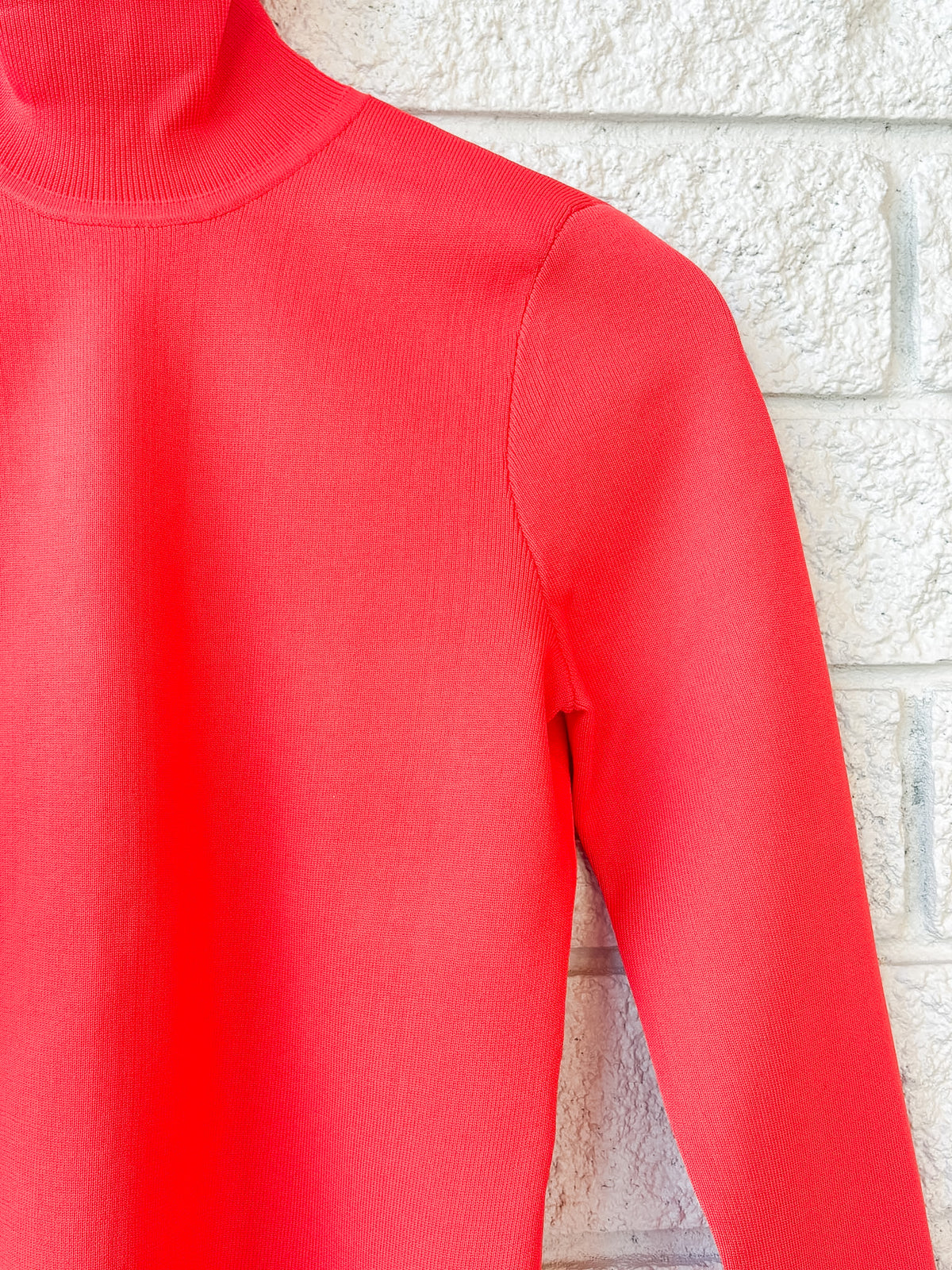 Roen Turtleneck