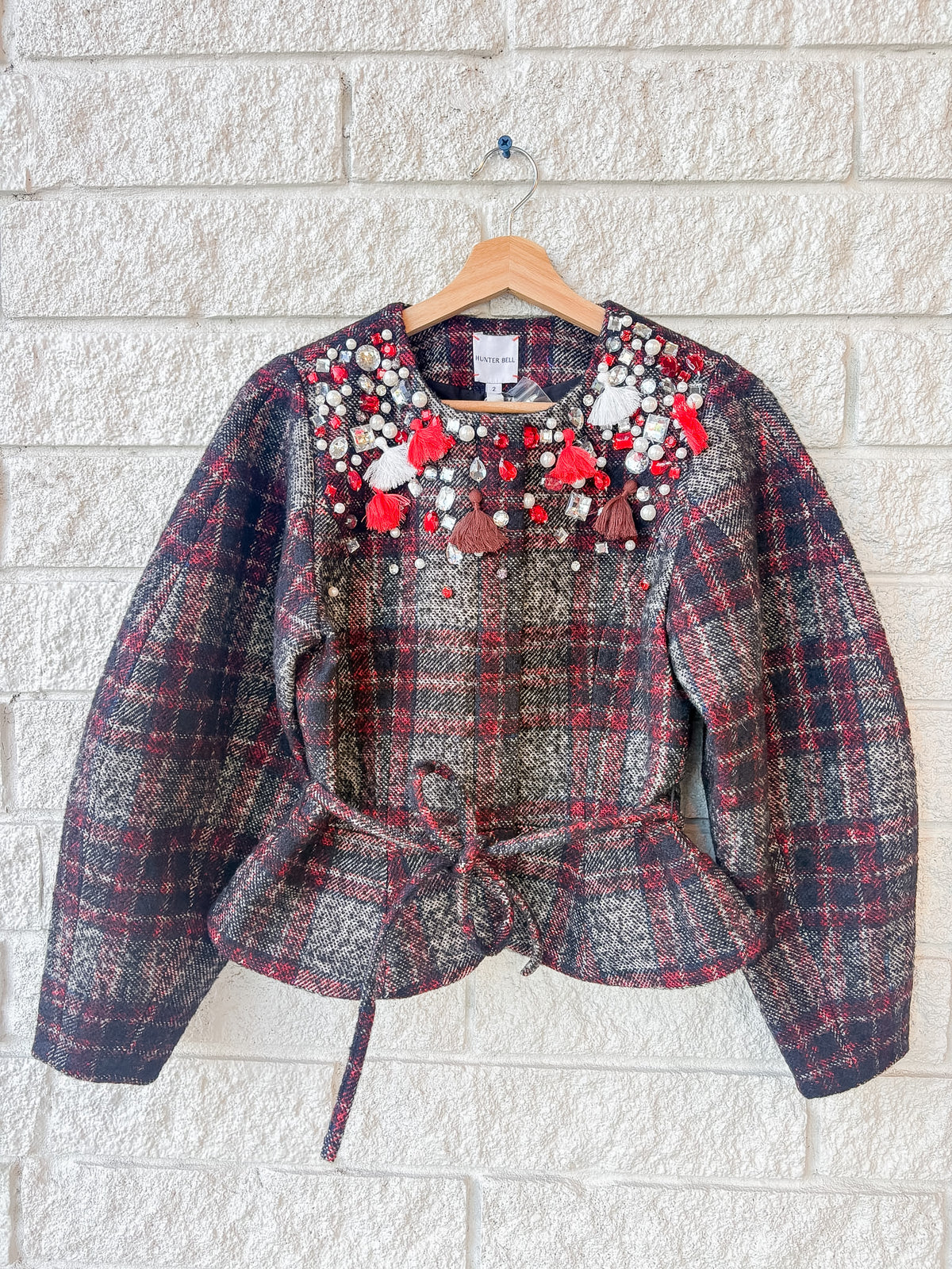 Bonham Jacket