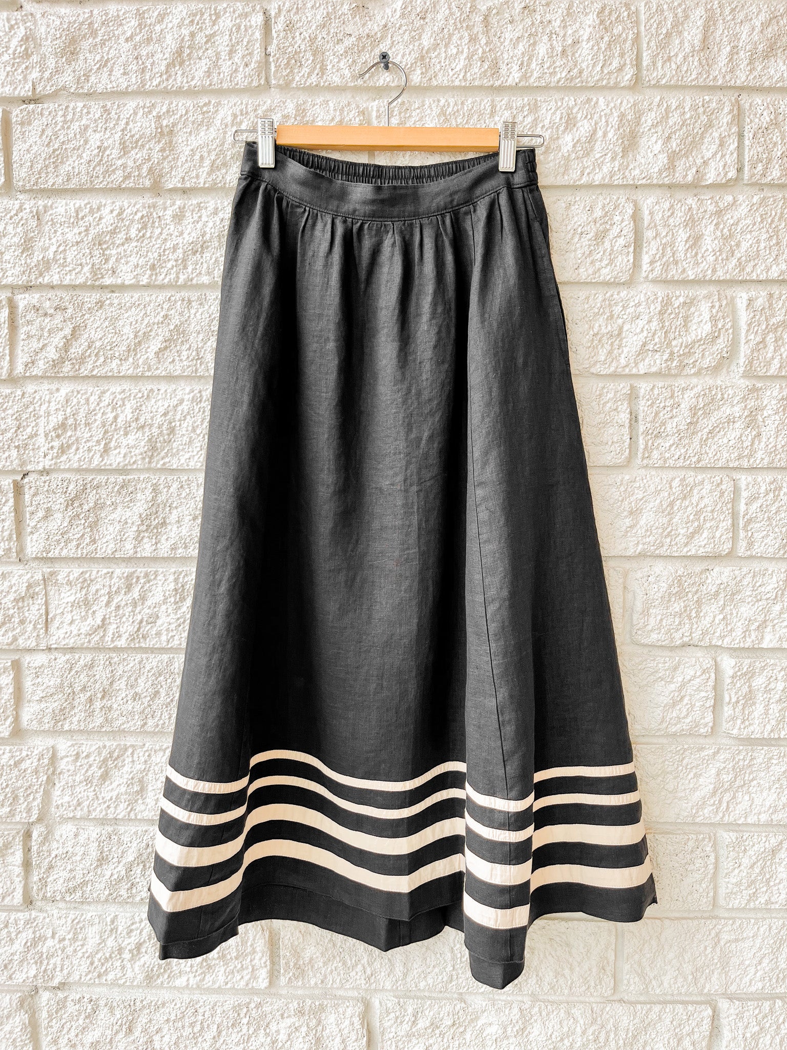 Lucille Skirt