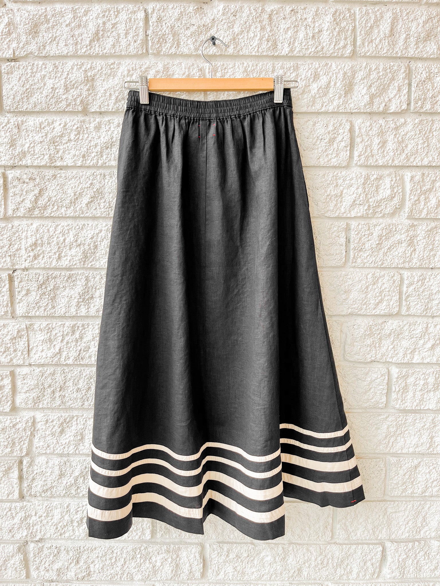 Lucille Skirt