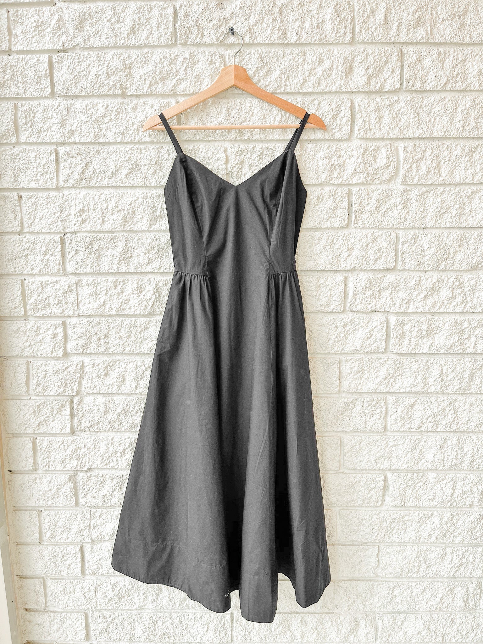 Bardot Dress