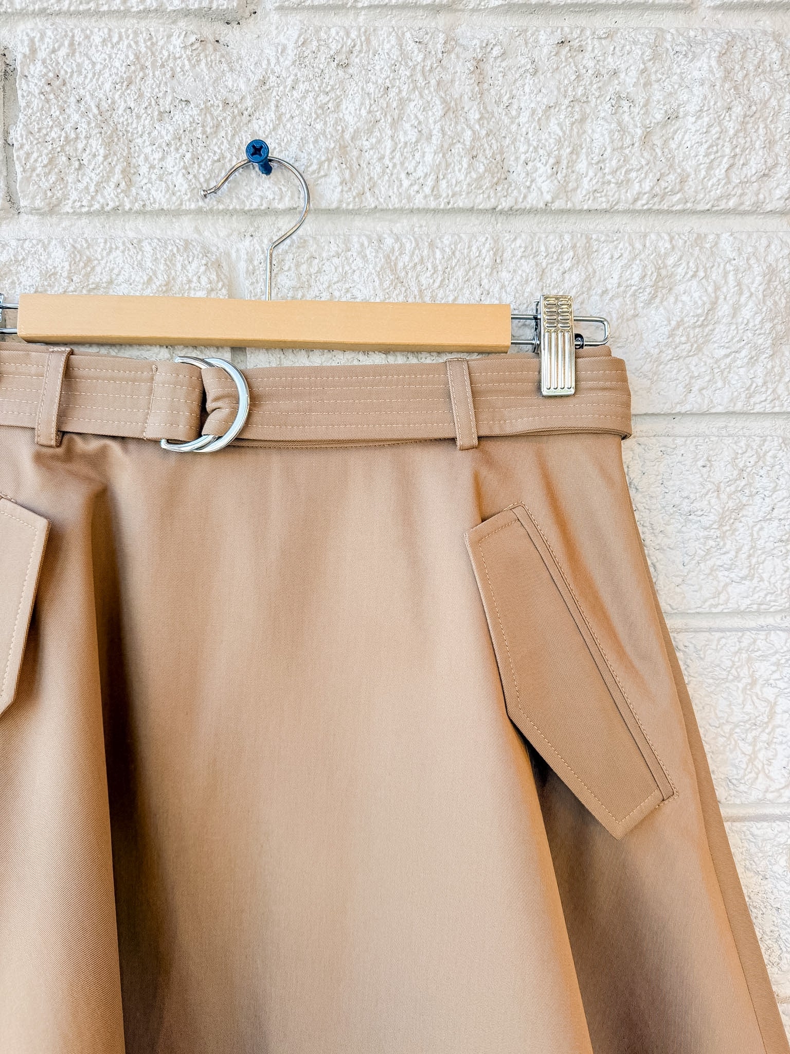 Pure Intentions Skirt