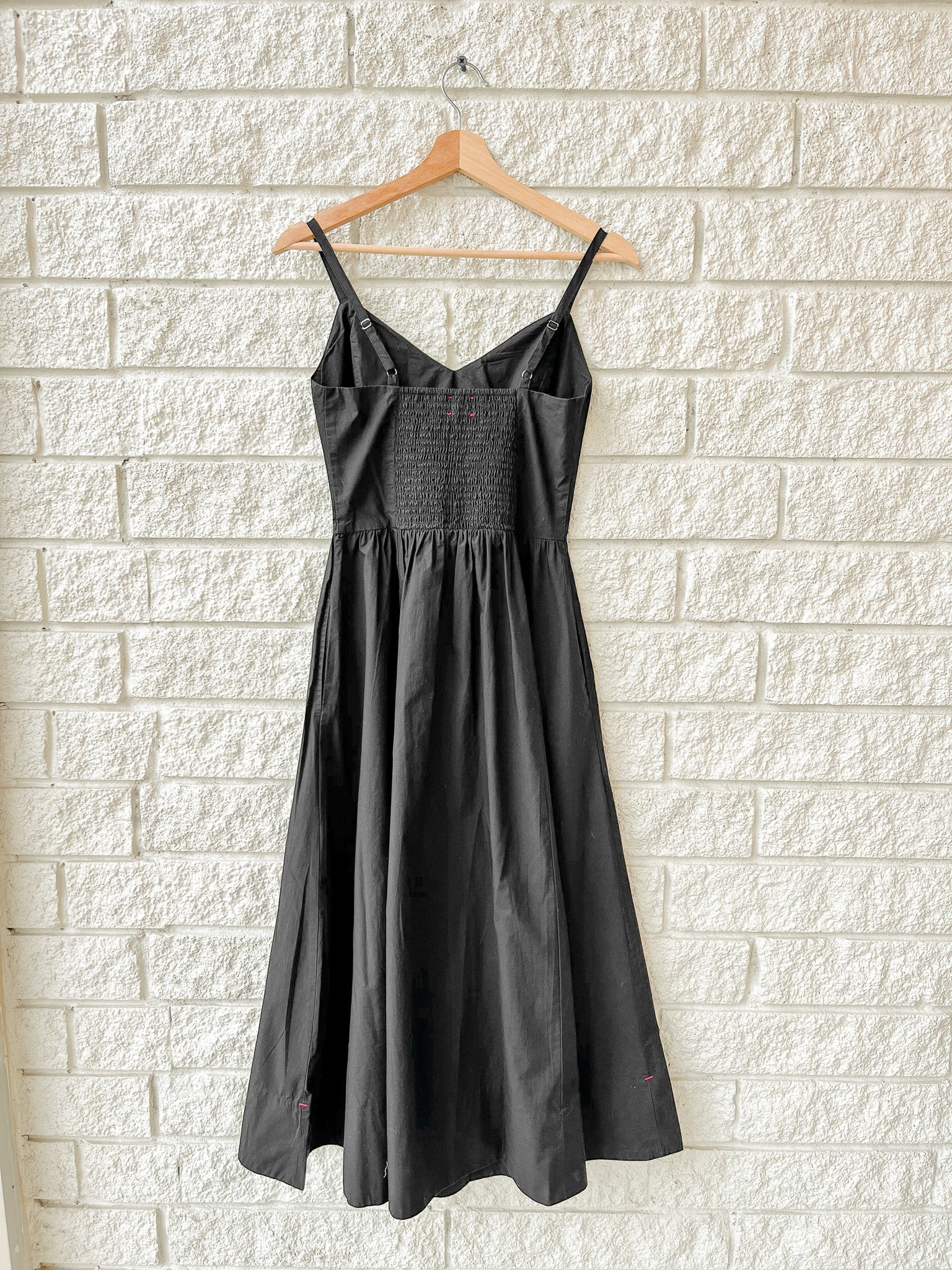 Bardot Dress
