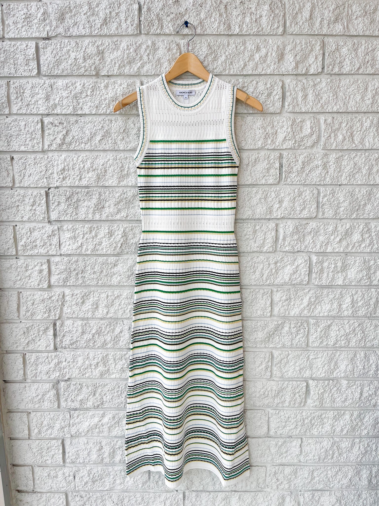 Dawna Knit Dress