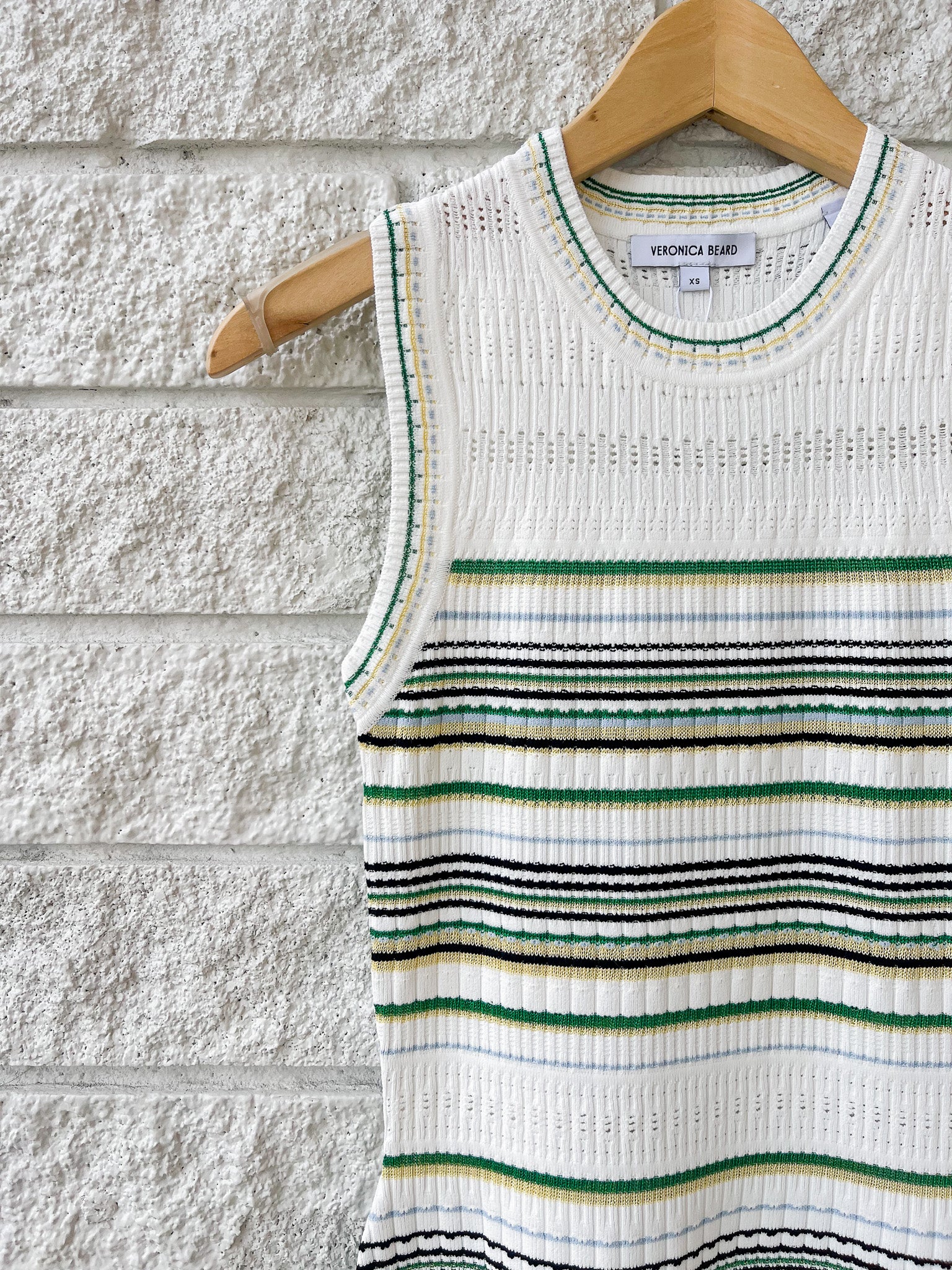 Dawna Knit Dress
