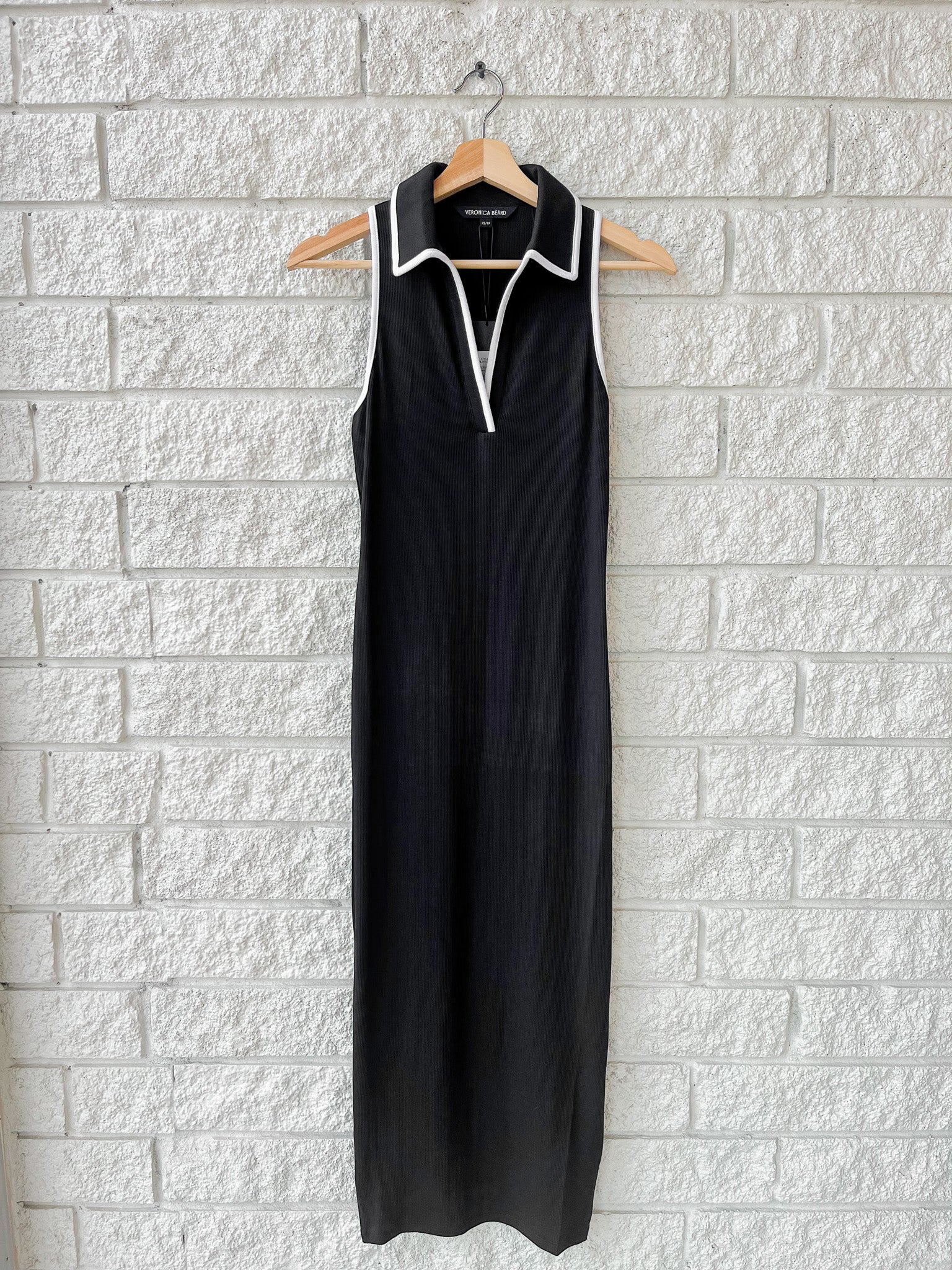 Darien Dress