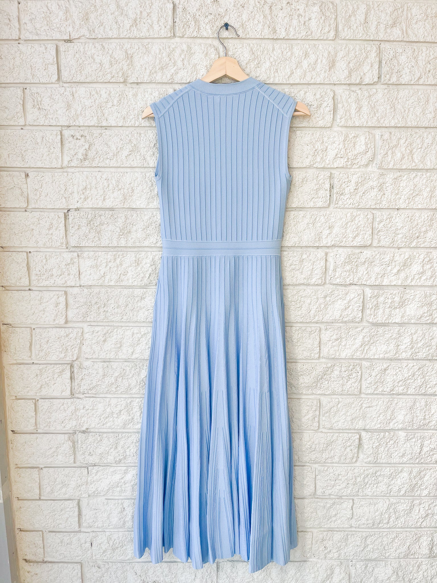 Ashland Knit Midi Dress